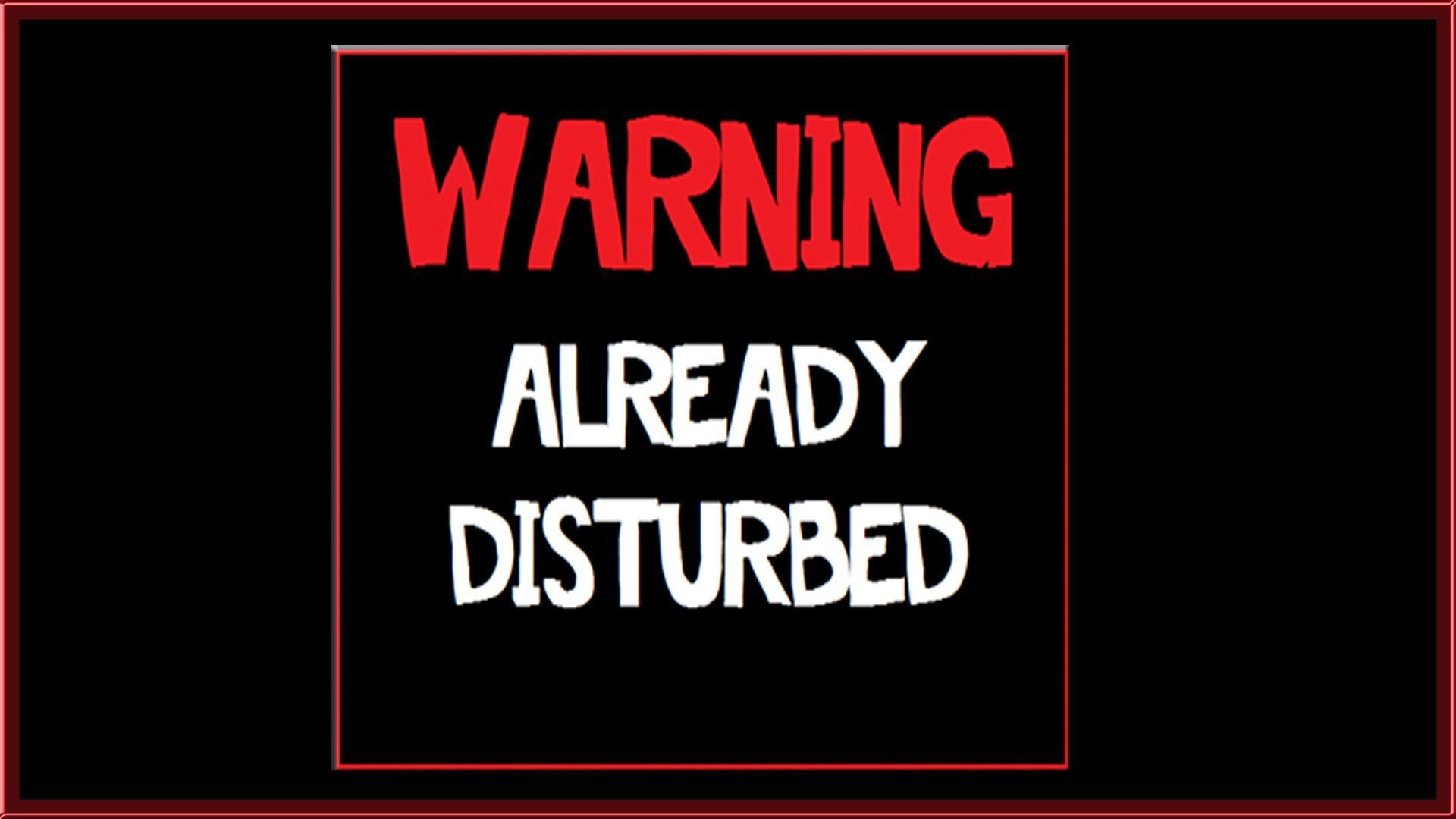 1920x1080 Images For > Funny Warning Wallpaper