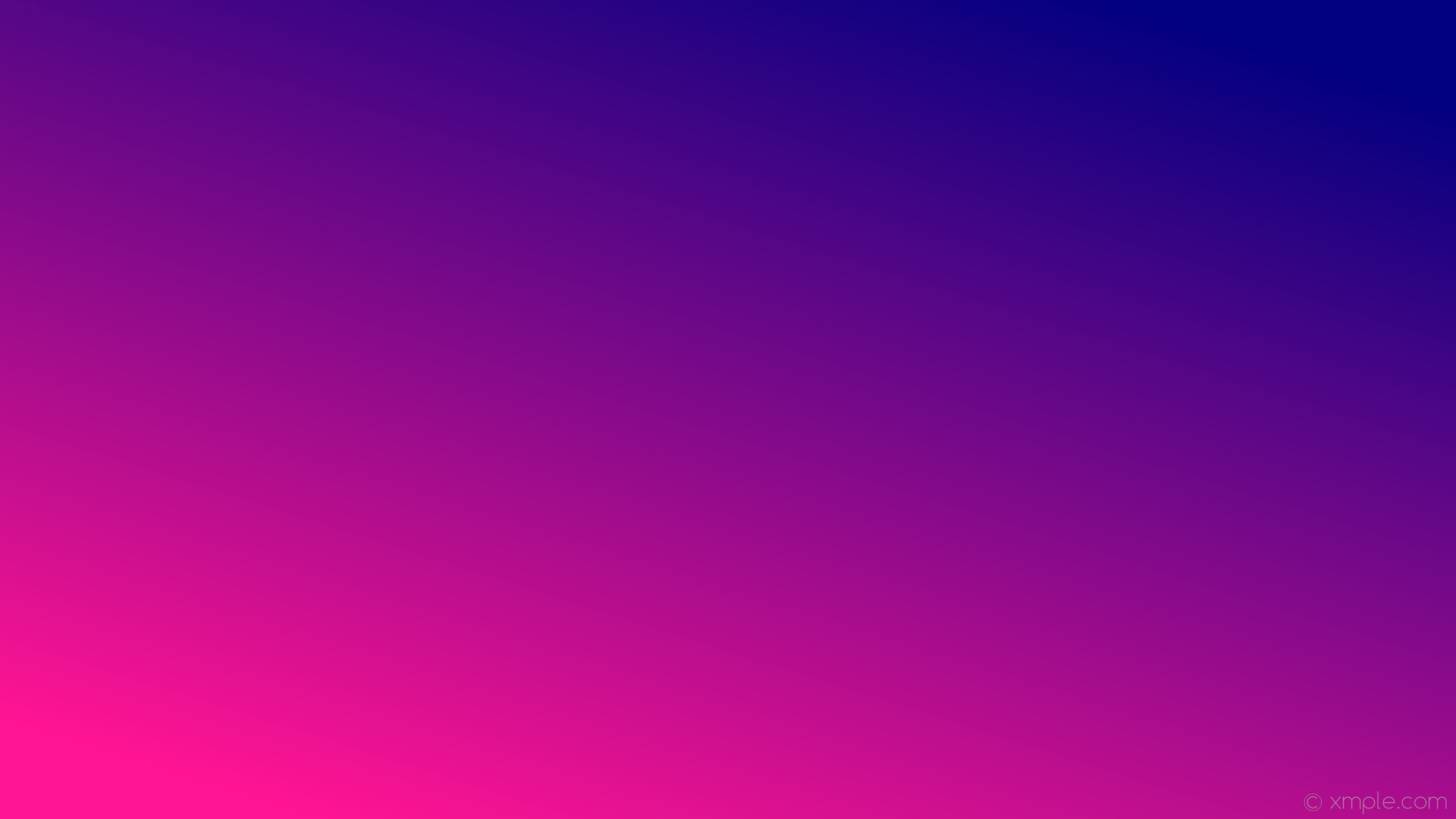 1920x1080 wallpaper gradient blue linear pink deep pink navy #ff1493 #000080 225Â°