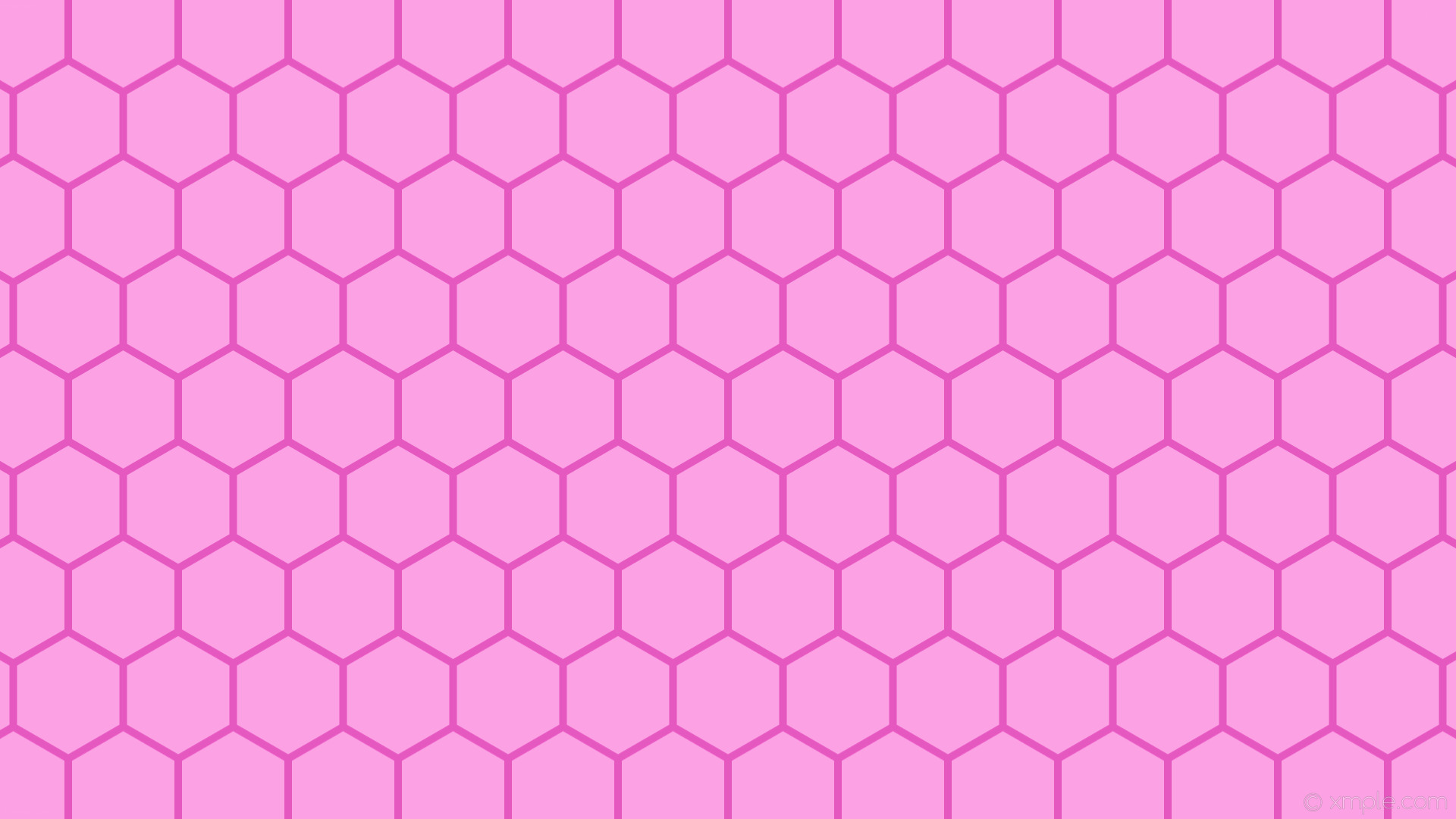 1920x1080 wallpaper beehive honeycomb pink hexagon light pink #fda1e5 #e558c0 0Â° 10px  145px