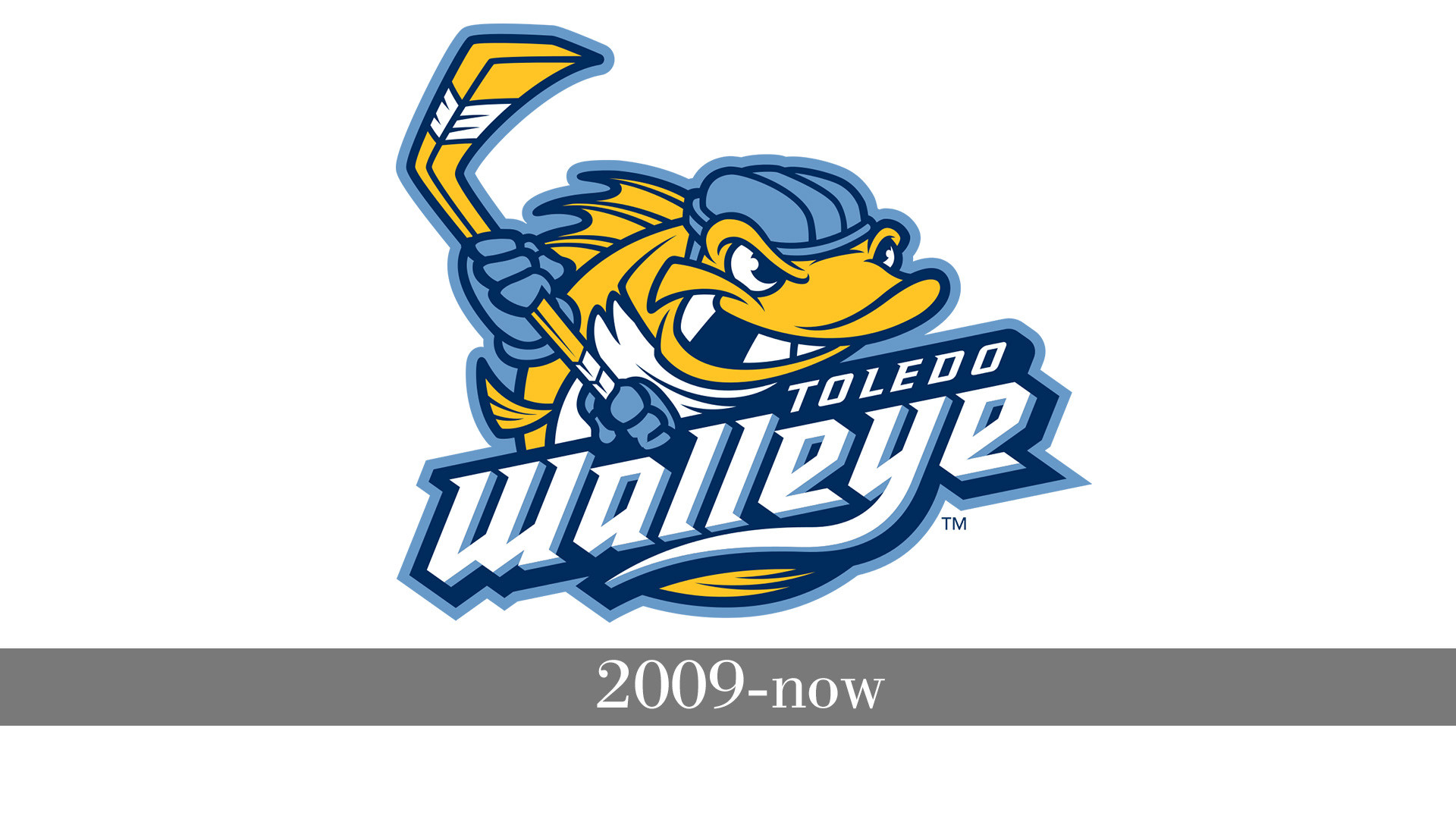1920x1080 Source Â· Toledo Walleye logo Toledo Walleye Symbol Meaning History and