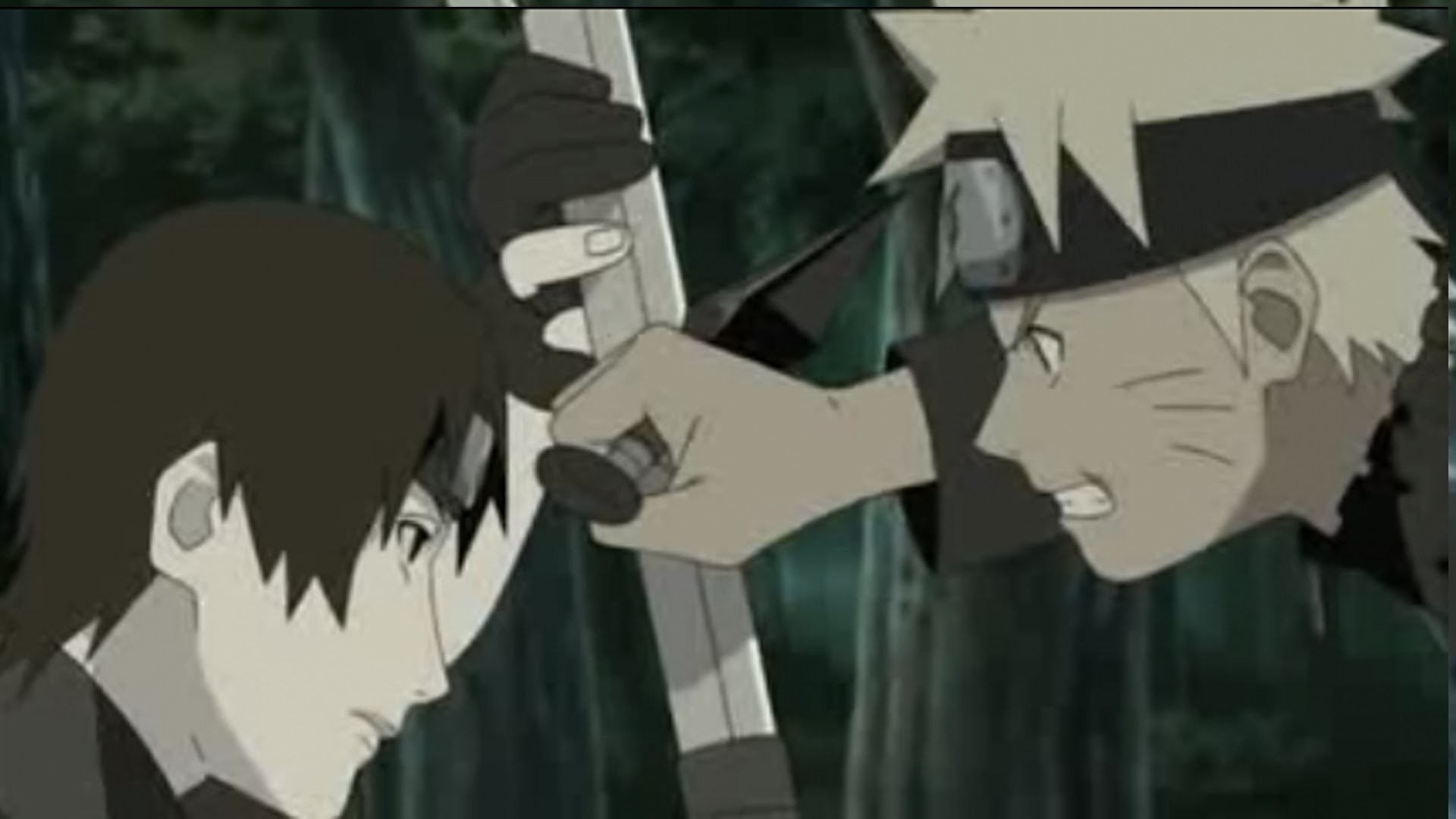 1920x1080 Naruto Shippuden Episode 238 Review- Sai Reflects on Some Crazy Moments!  ãã«ã- ç¾é¢¨ä¼ - YouTube