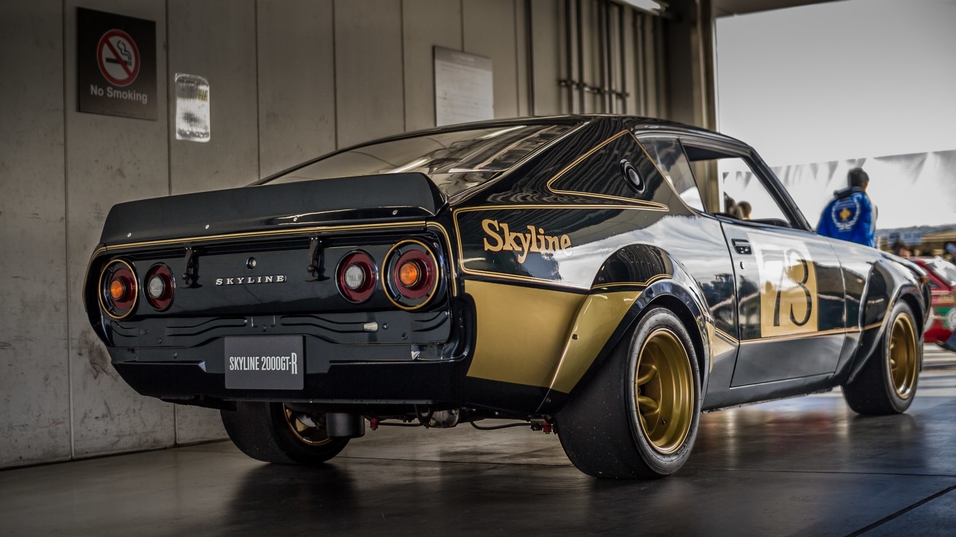 1920x1080 nissan skyline picture - Full HD Wallpapers, Photos - nissan skyline  category