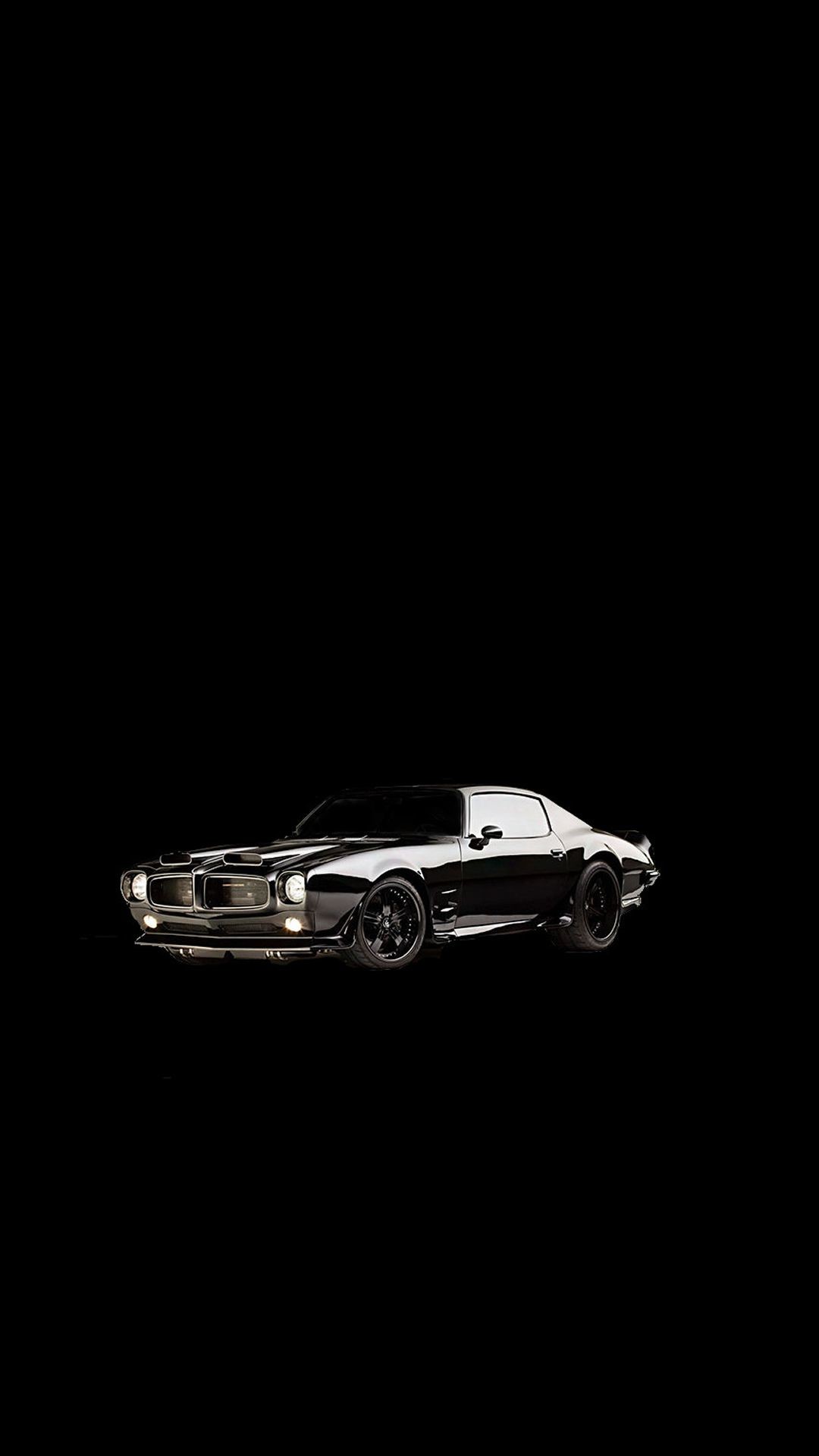 1080x1920 Classic 1970 Pontiac Firebird #iPhone #6 #plus #wallpaper