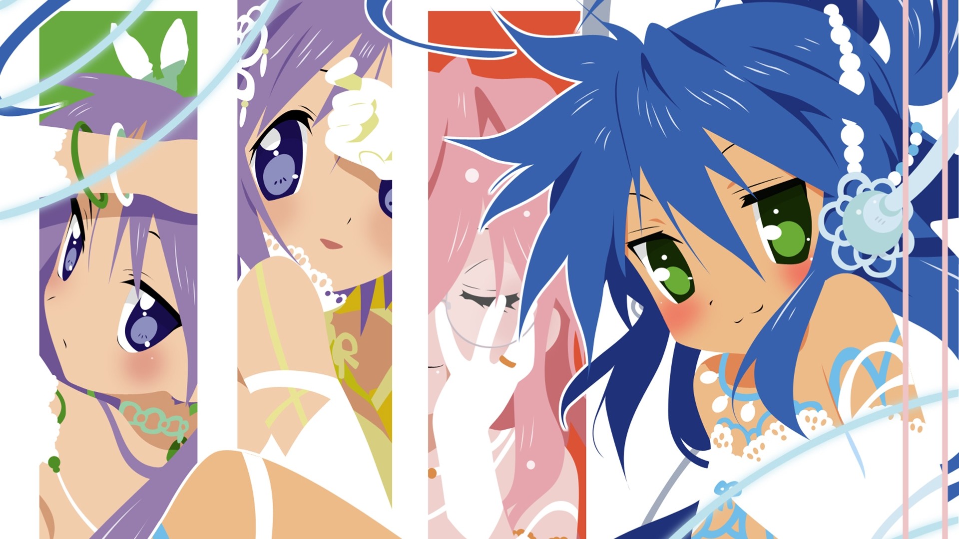 1920x1080 Lucky Star HD Wallpaper | Background Image |  | ID:226698 -  Wallpaper Abyss
