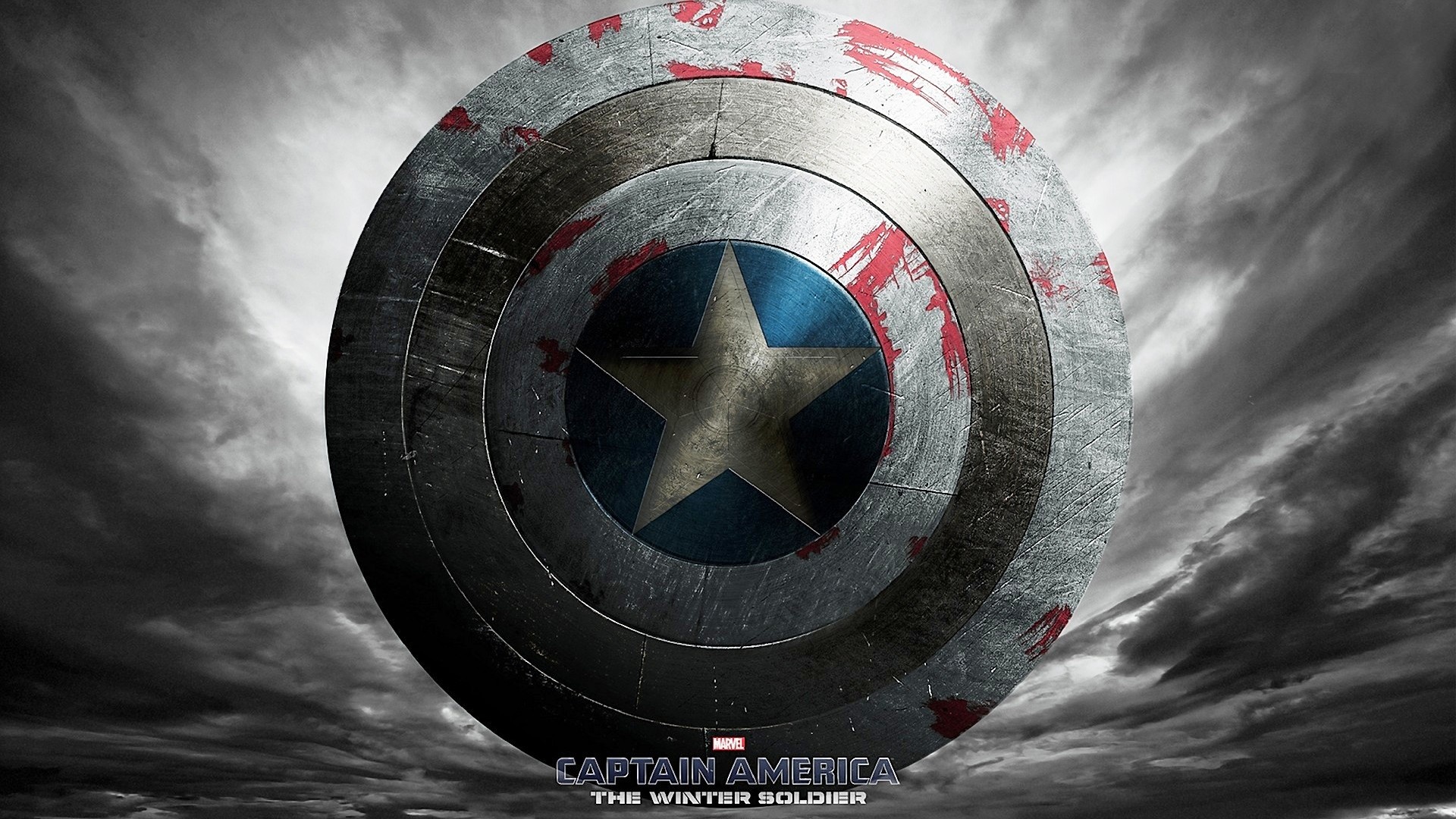 1920x1080 Shield Captain America The Winter Soldier