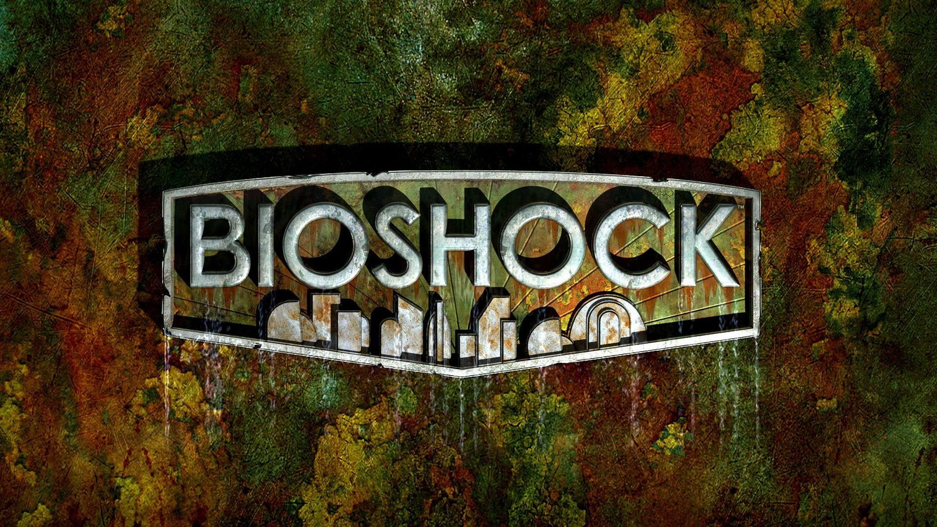 1920x1080 BioShock Rapture Pictures