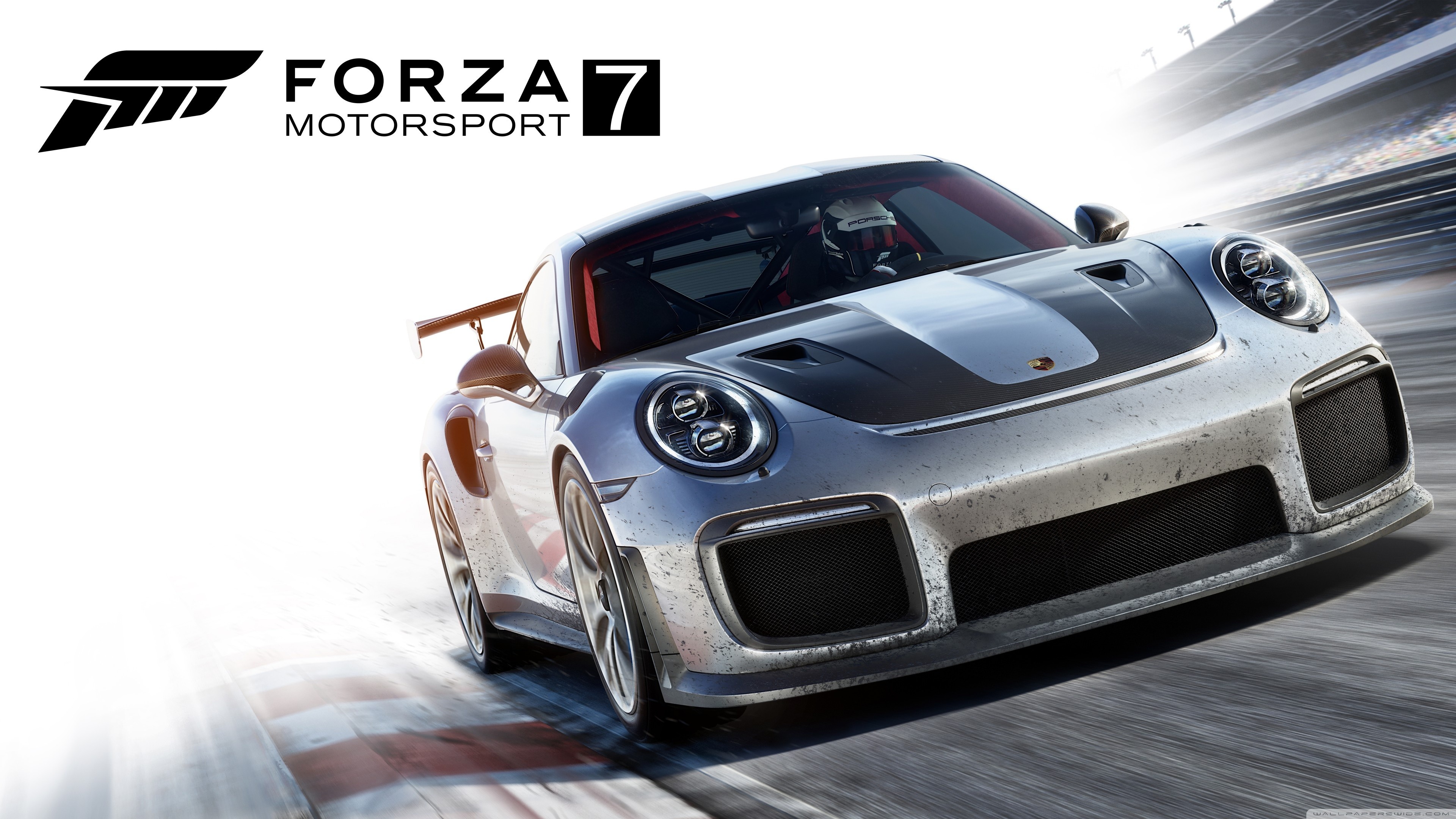 3840x2160 Forza Motorsport 7 Video Game 2017 HD Wide Wallpaper for 4K UHD Widescreen  desktop & smartphone