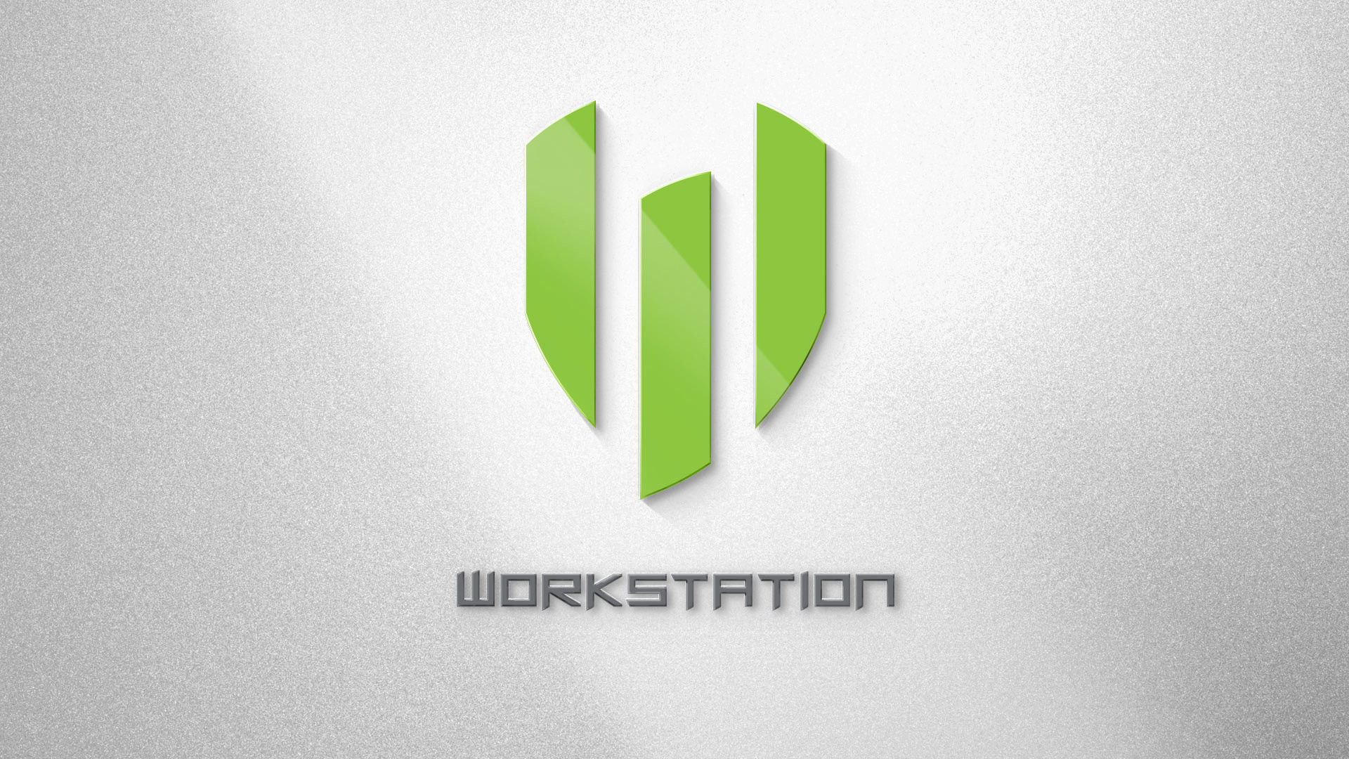 1920x1080 Workstation Logo