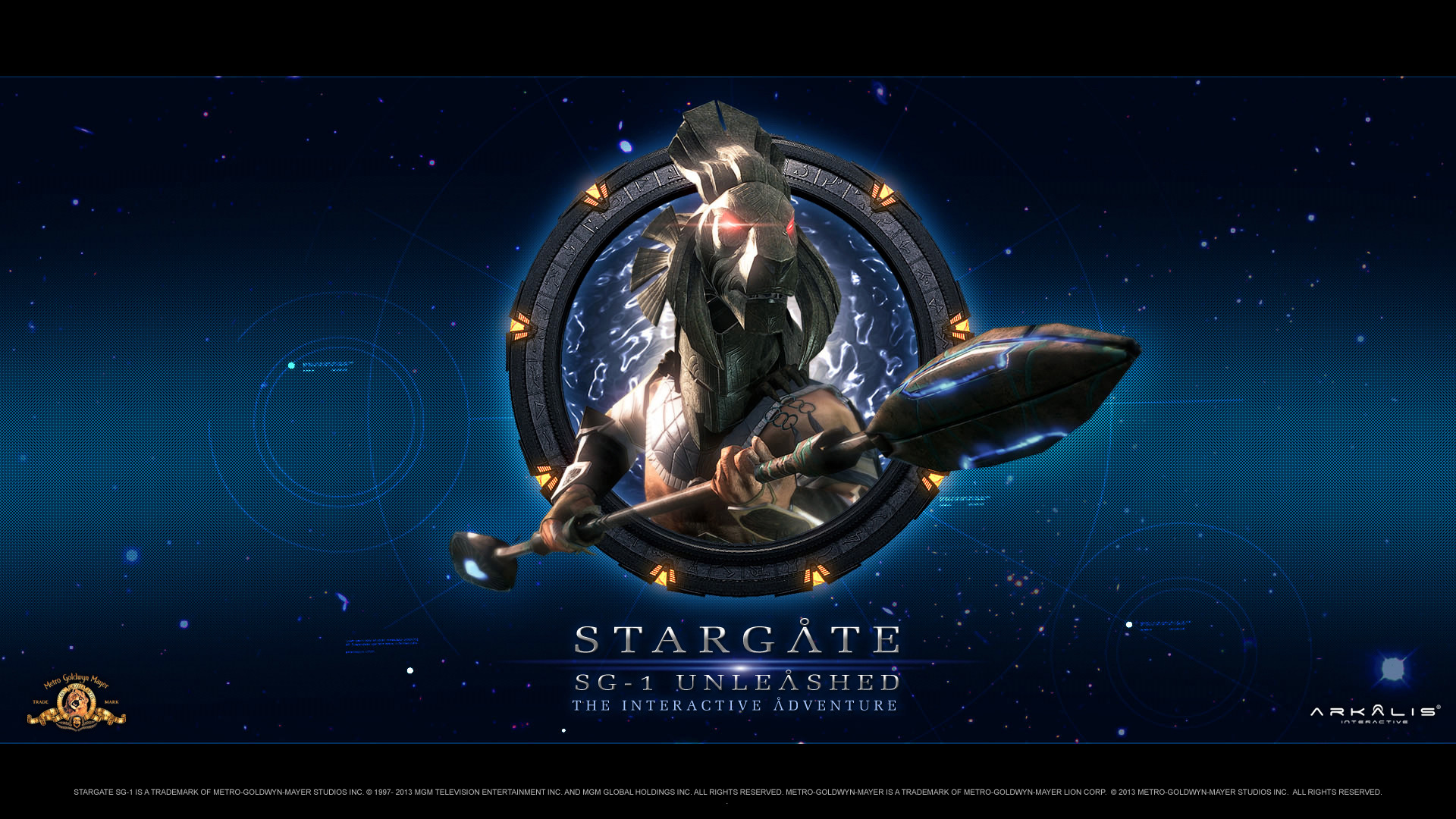 1920x1080 Stargate SG-1: Unleashed HD Wallpaper | Hintergrund |  | ID:540796  - Wallpaper Abyss