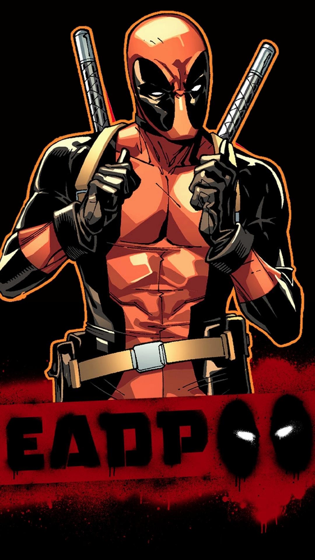 1080x1920 wallpaper.wiki-Free-Deadpool-Iphone-Background-Download-PIC-