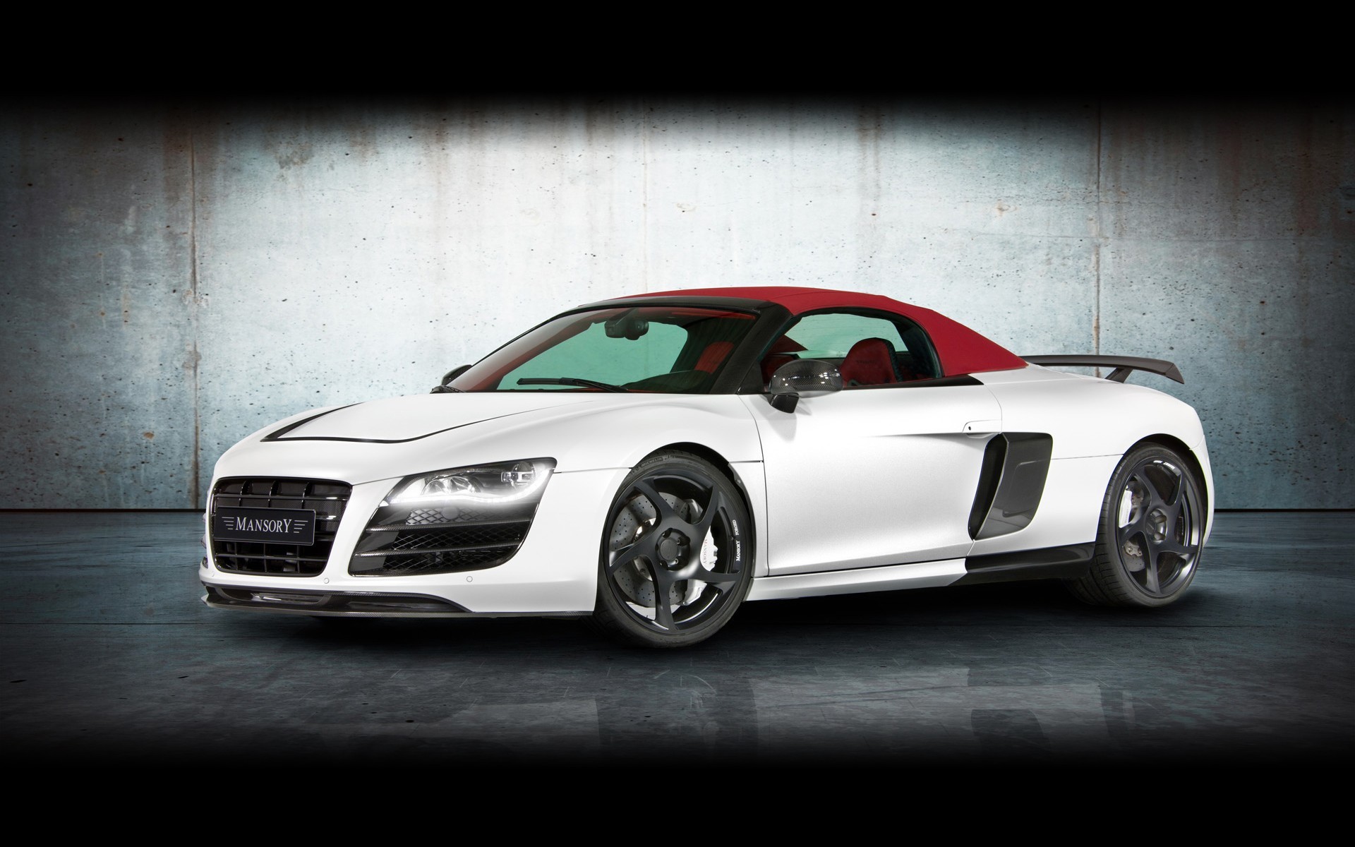 1920x1200 New Sports Car Audi R8 At Image Y9jh With Sports Car Audi Newest On Wall