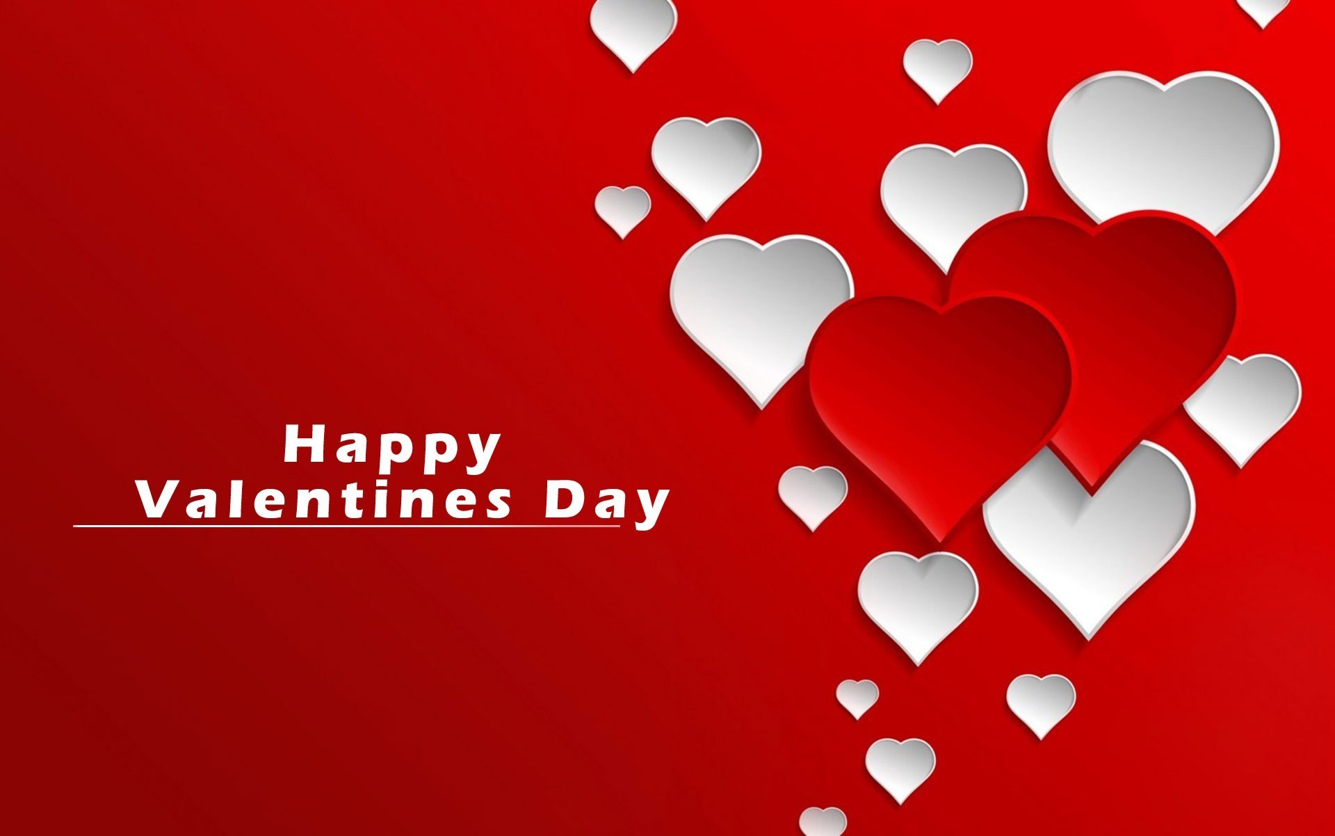 1920x1202  Happy Valentines' Day 2017 HD 3D Images for Desktop Backgrounds