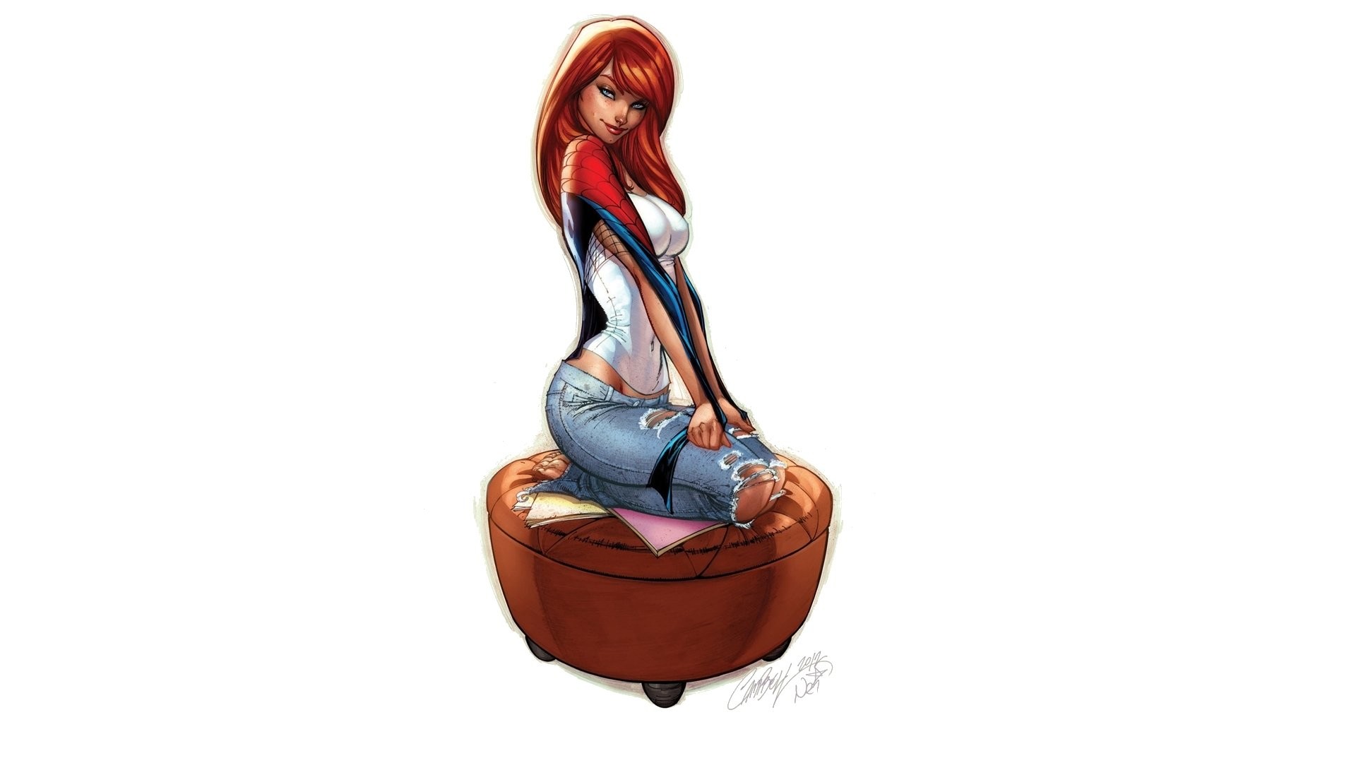 Mary Jane Wallpapers.