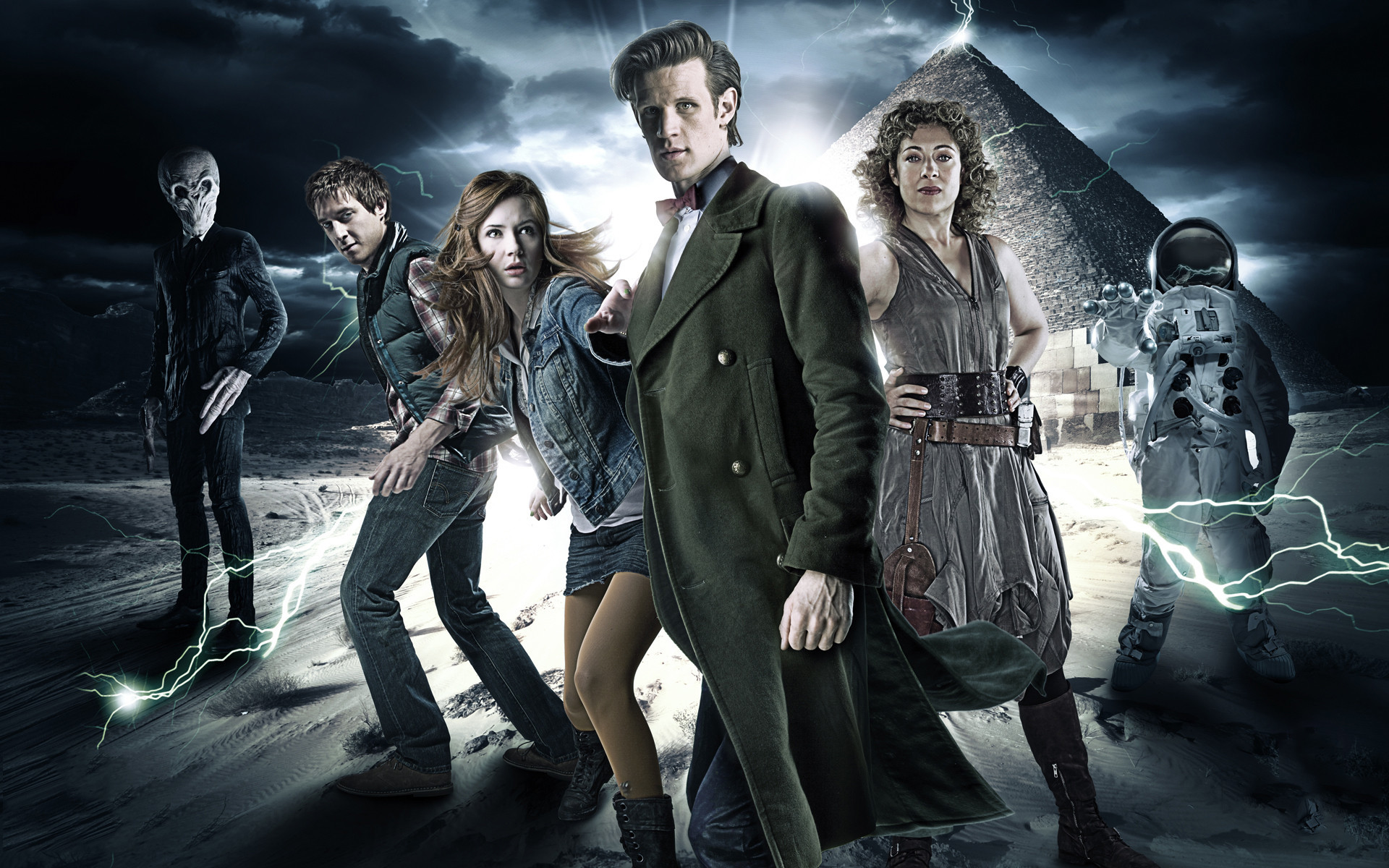 1920x1200 Doctor Who Wallpapers Matt Smith Wallpapers HD Wallpapers 1920Ã1200