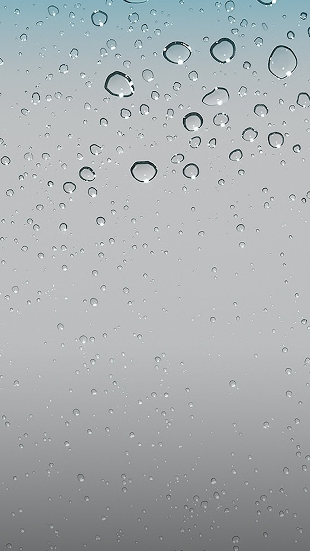 1080x1920 FREEIOS7 | raindrops-sadd - parallax HD iPhone iPad wallpaper ...