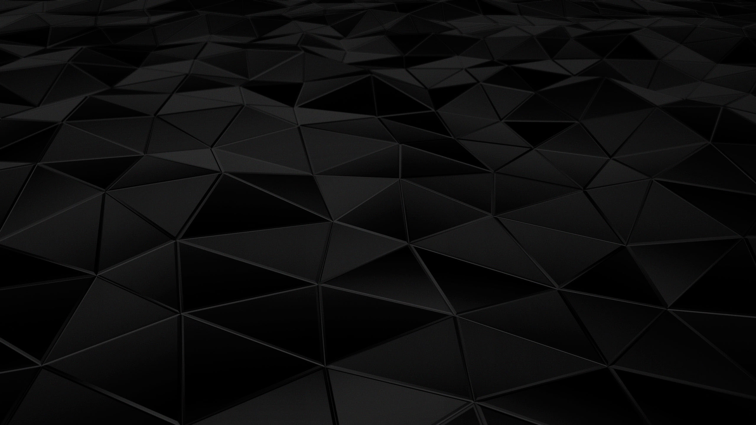 2560x1440 30 Black abstract Wallpapers HD Download 