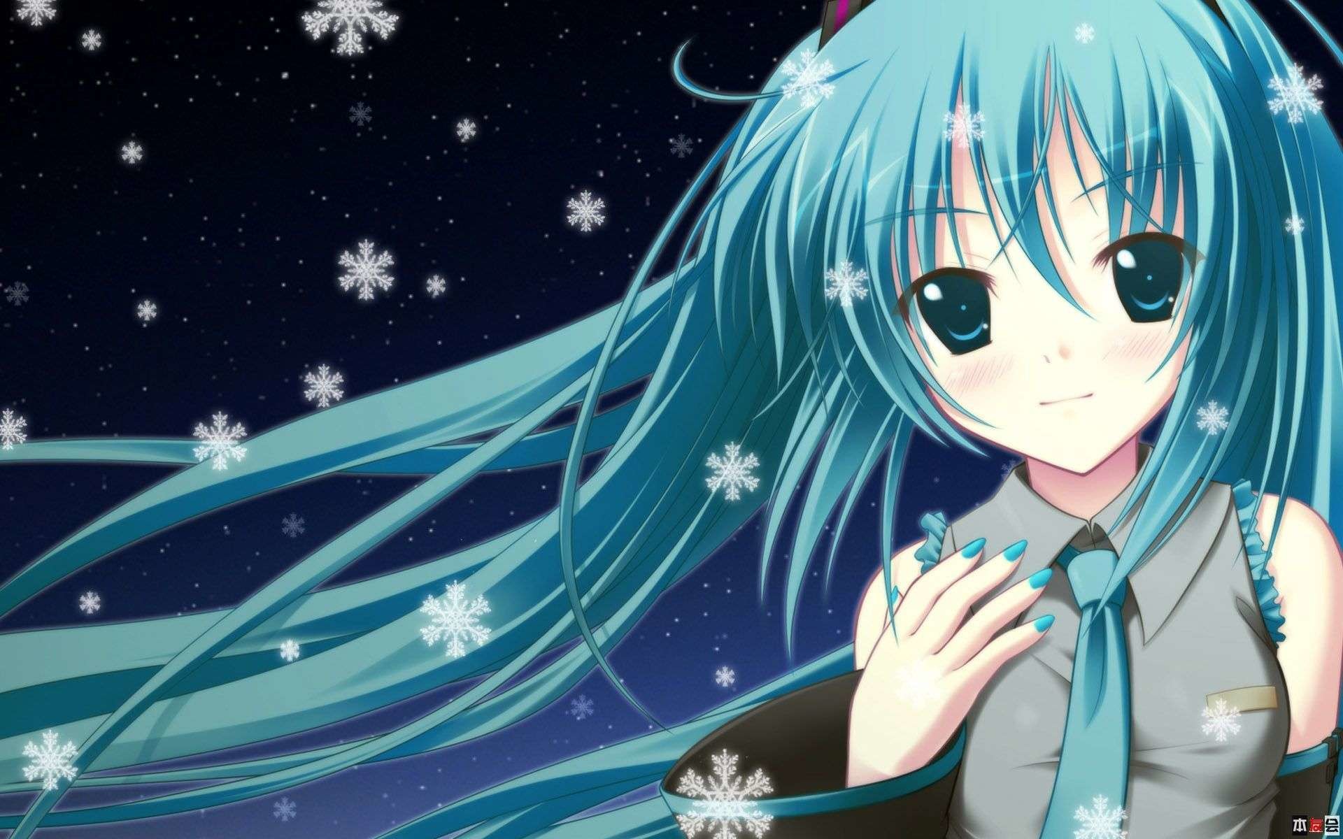 1920x1200 High Quality Cute Anime Wallpaper | Full HD Pictures