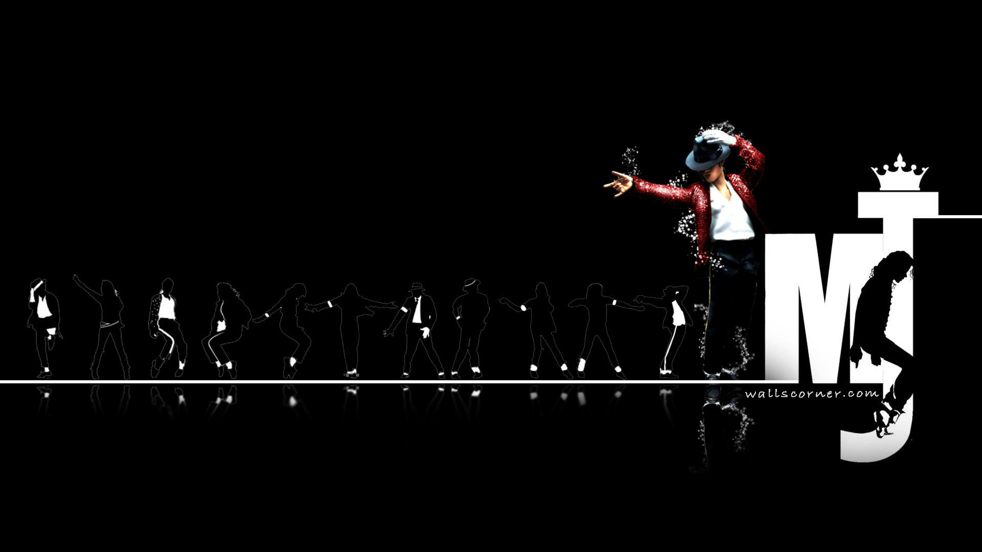 1920x1080 Michael Jackson Moonwalk Wallpapers Full Hd