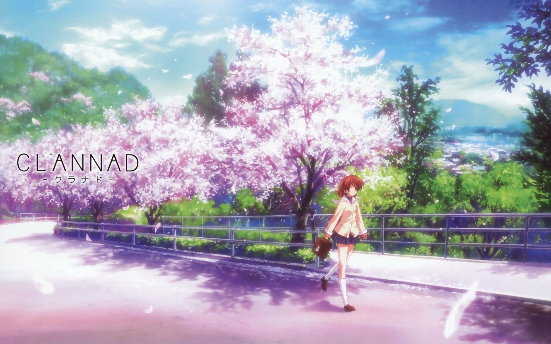 1920x1200 Best Clannad after story wallpapers