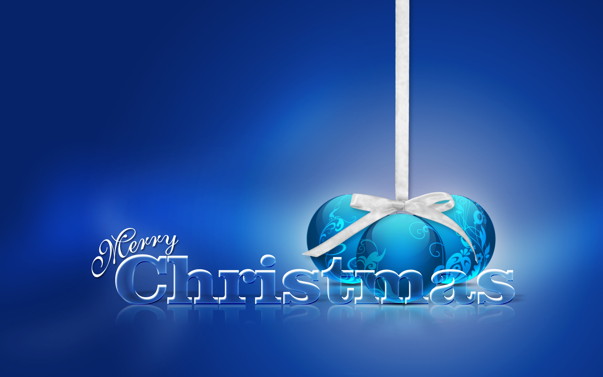 1920x1200 Digital Merry Christmas Wallpapers Pictures.