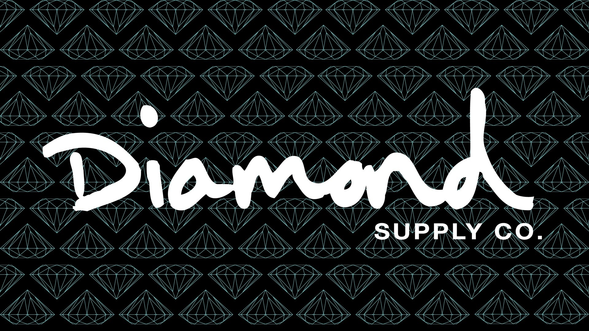 1920x1080 Diamond Supply Co Wallpapers - HD Wallpapers Pop
