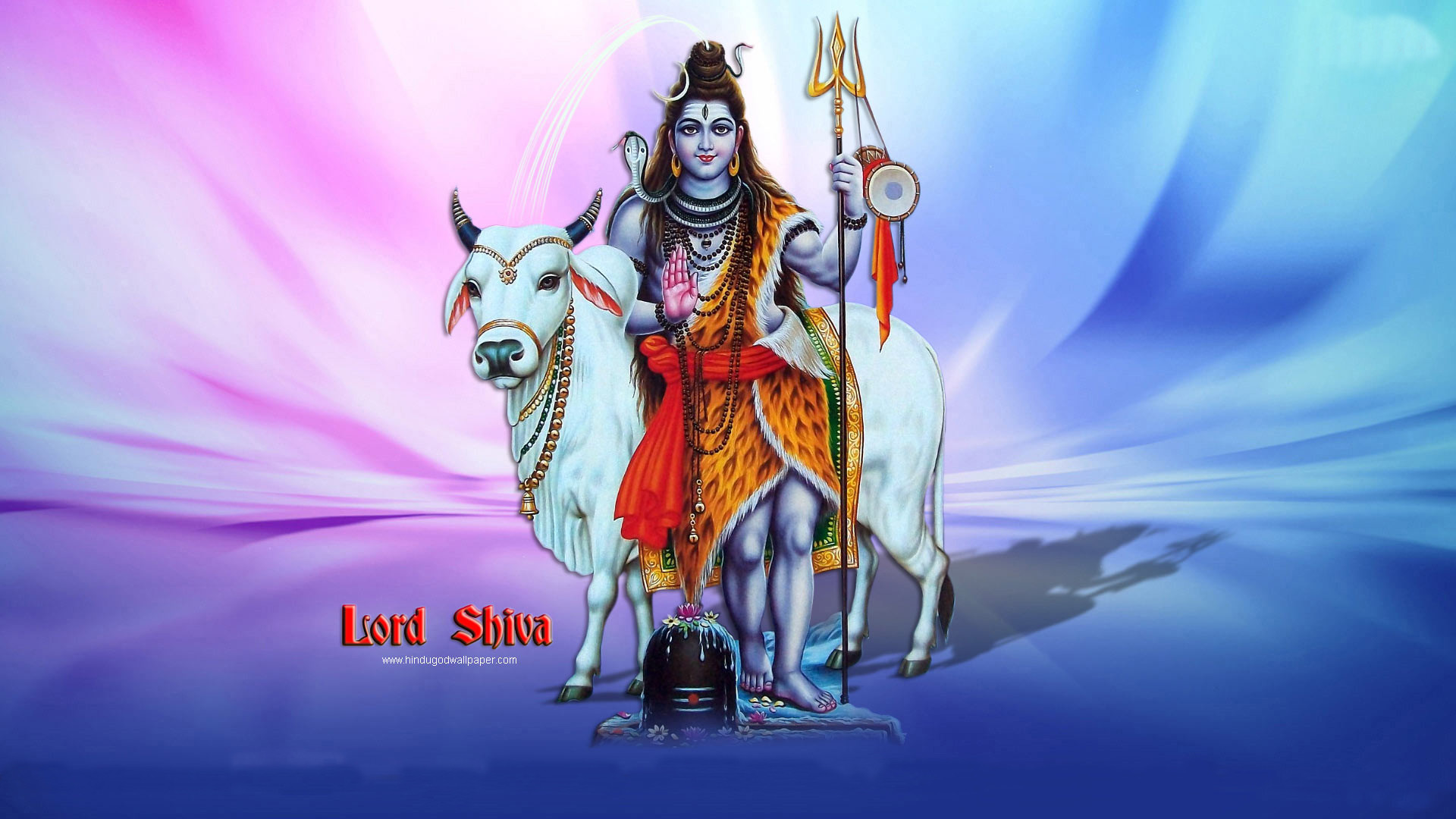 1920x1080 Lord Shiva Wallpapers Free Download Mobile