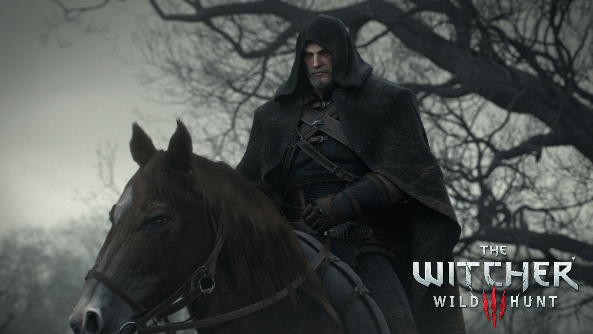 1920x1080 The Witcher 3 - Wallpaper Pack