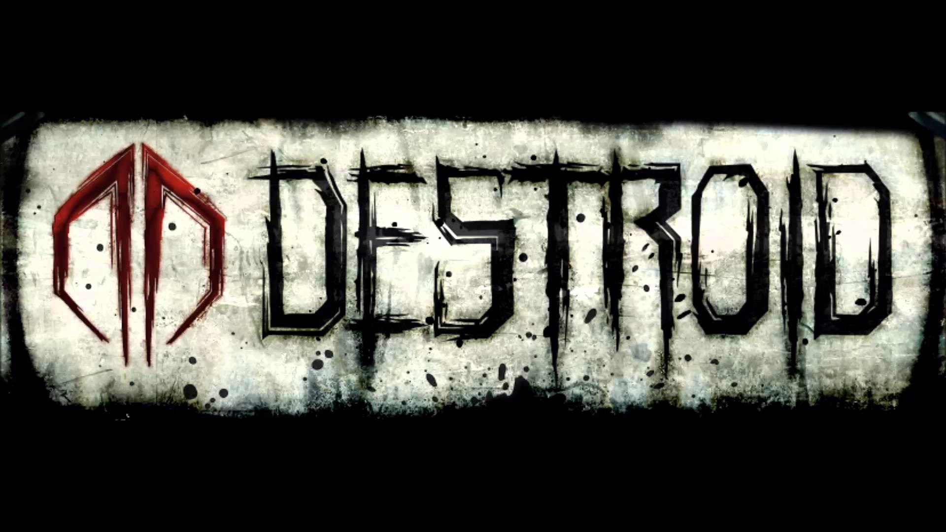 1920x1080 Displaying 20> Images For - Destroid Excision Wallpaper.