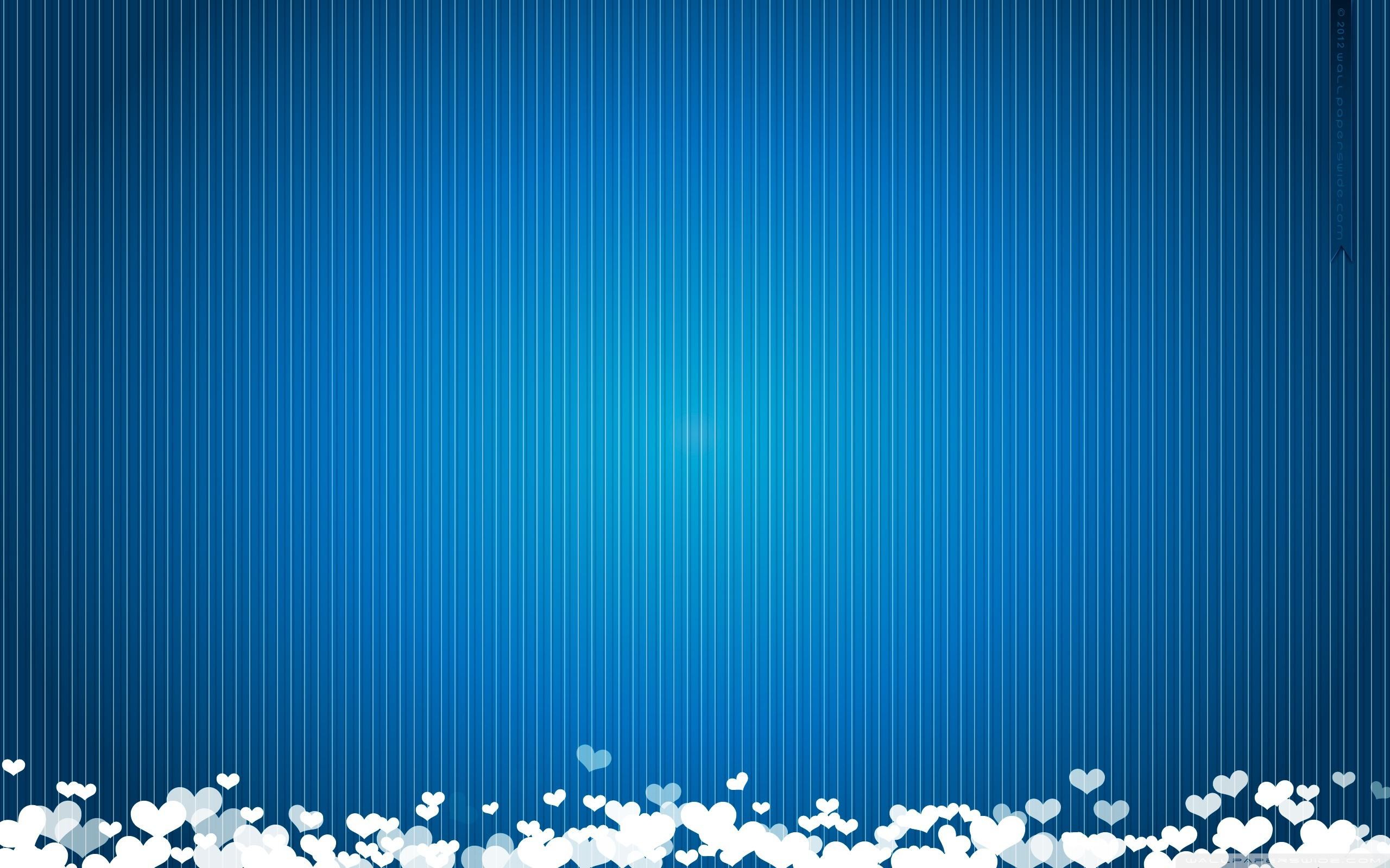 2560x1600 Blue Background Collection For Free Download