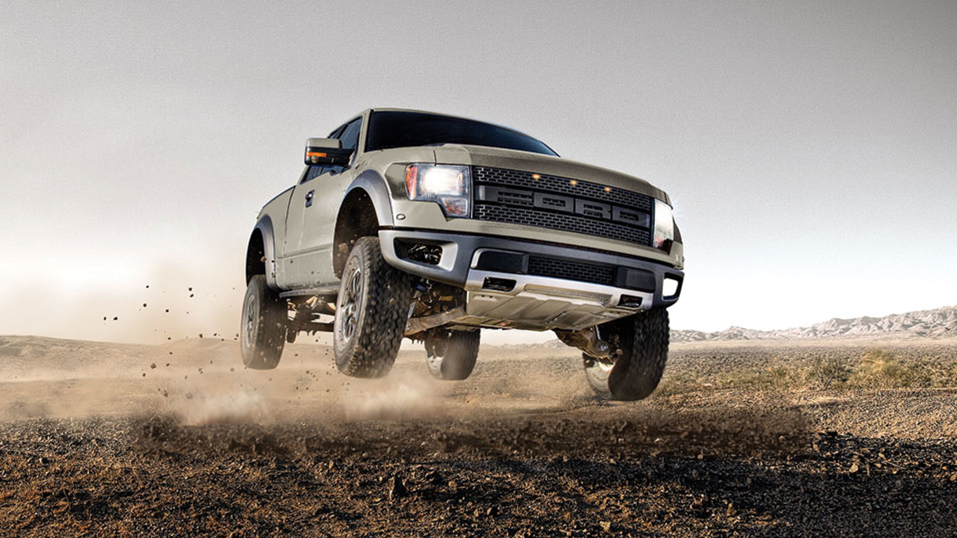 1920x1080 This would be a change of pace - 2012 Ford SVT Raptor