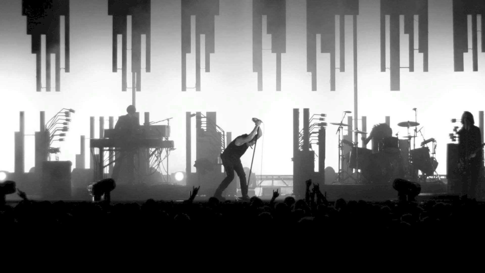 1920x1080 Nine Inch Nails - We're In This Together (live Audio) Amazing Quality -  YouTube