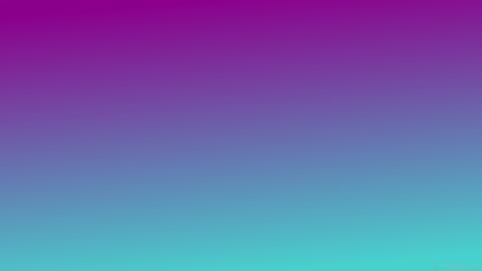 1920x1080 wallpaper blue purple gradient linear medium turquoise dark magenta #48d1cc  #8b008b 285Â°