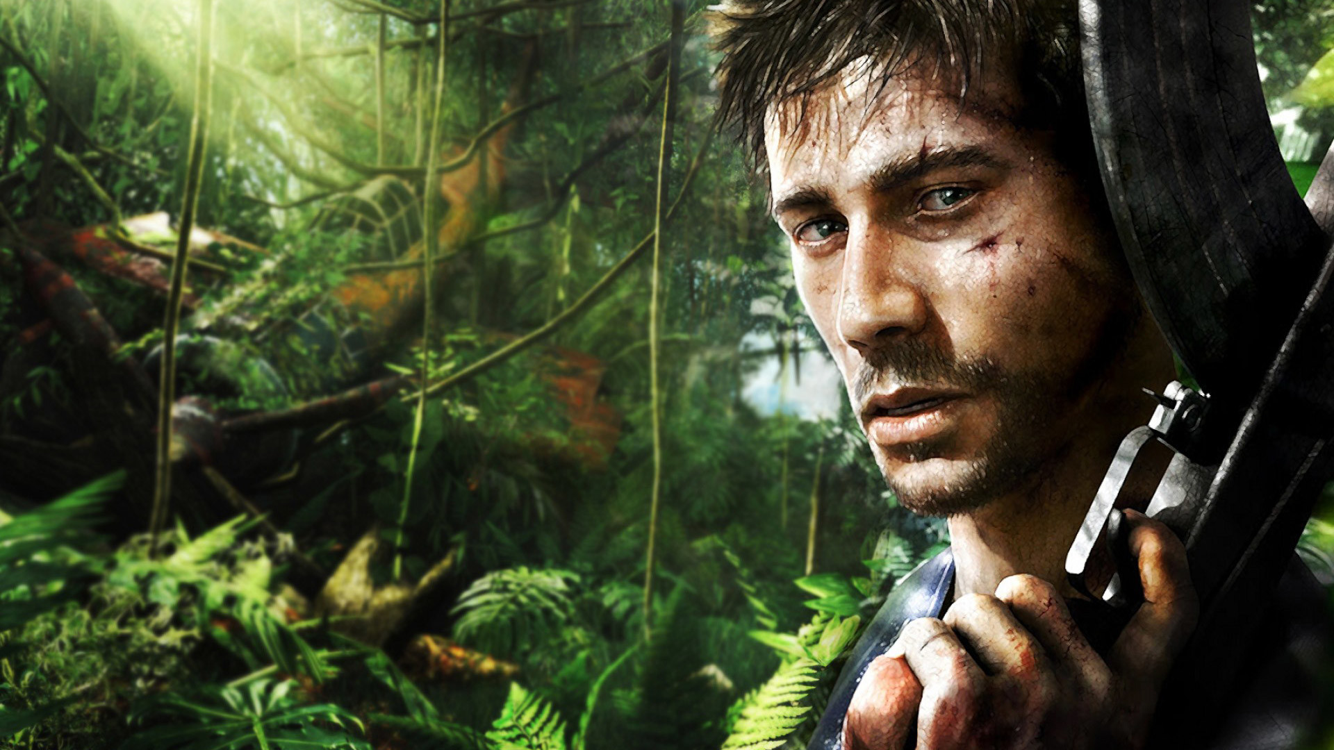 Far Cry 3 Wallpaper 1920x1080 (88+ images)