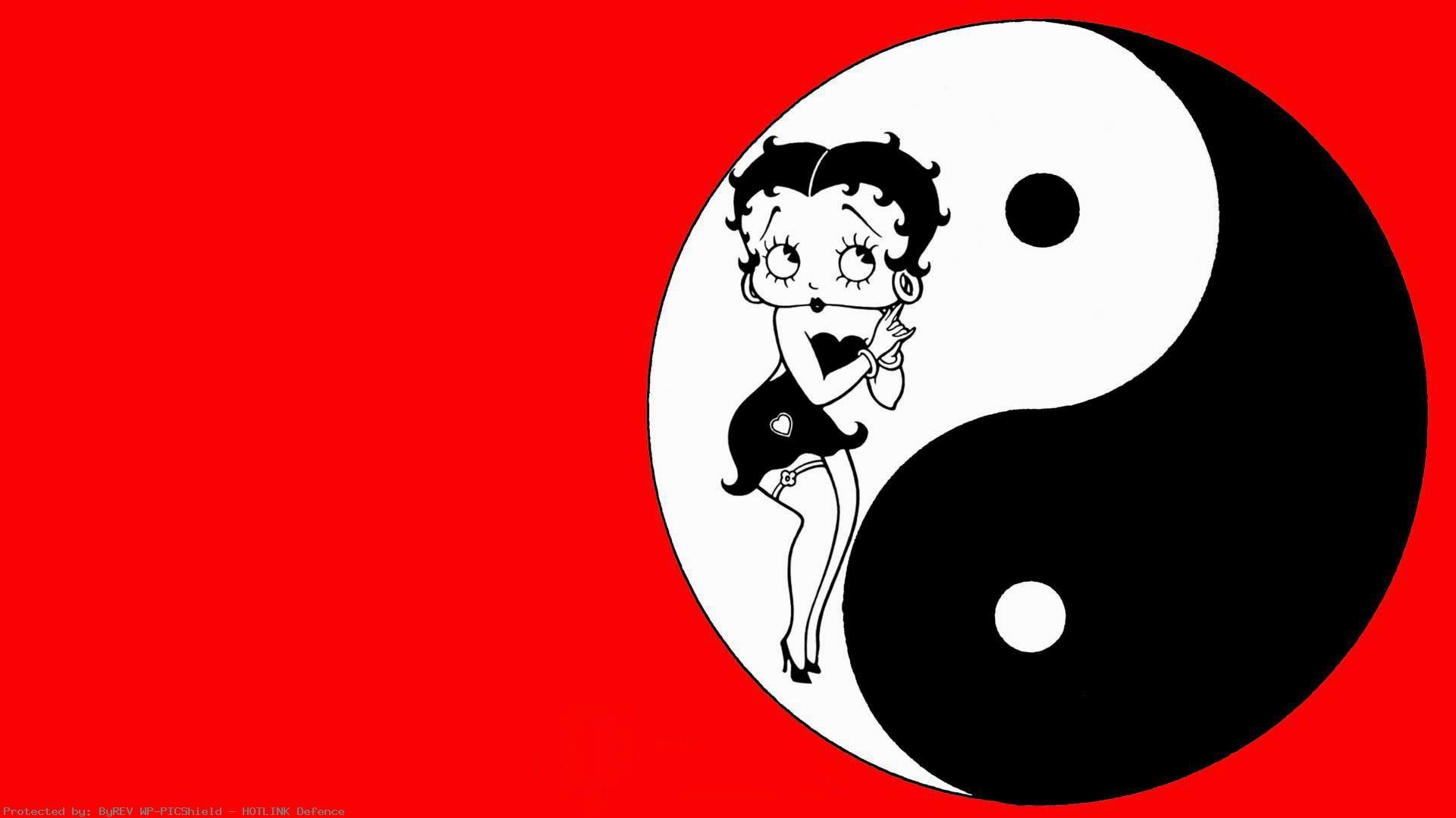 1920x1080 Betty-Boop-1080p-Background-http-and-backgrounds-net-