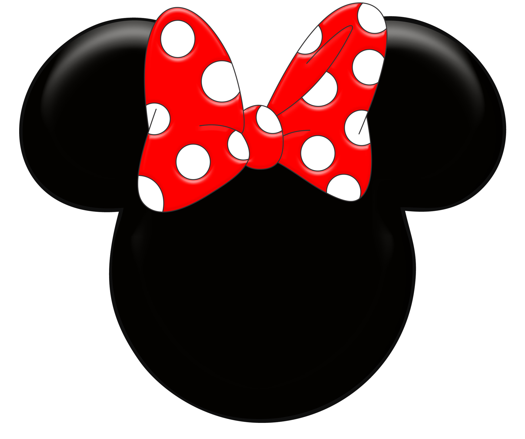 2054x1716 Red-minnie-mouse-wallpaper-HD