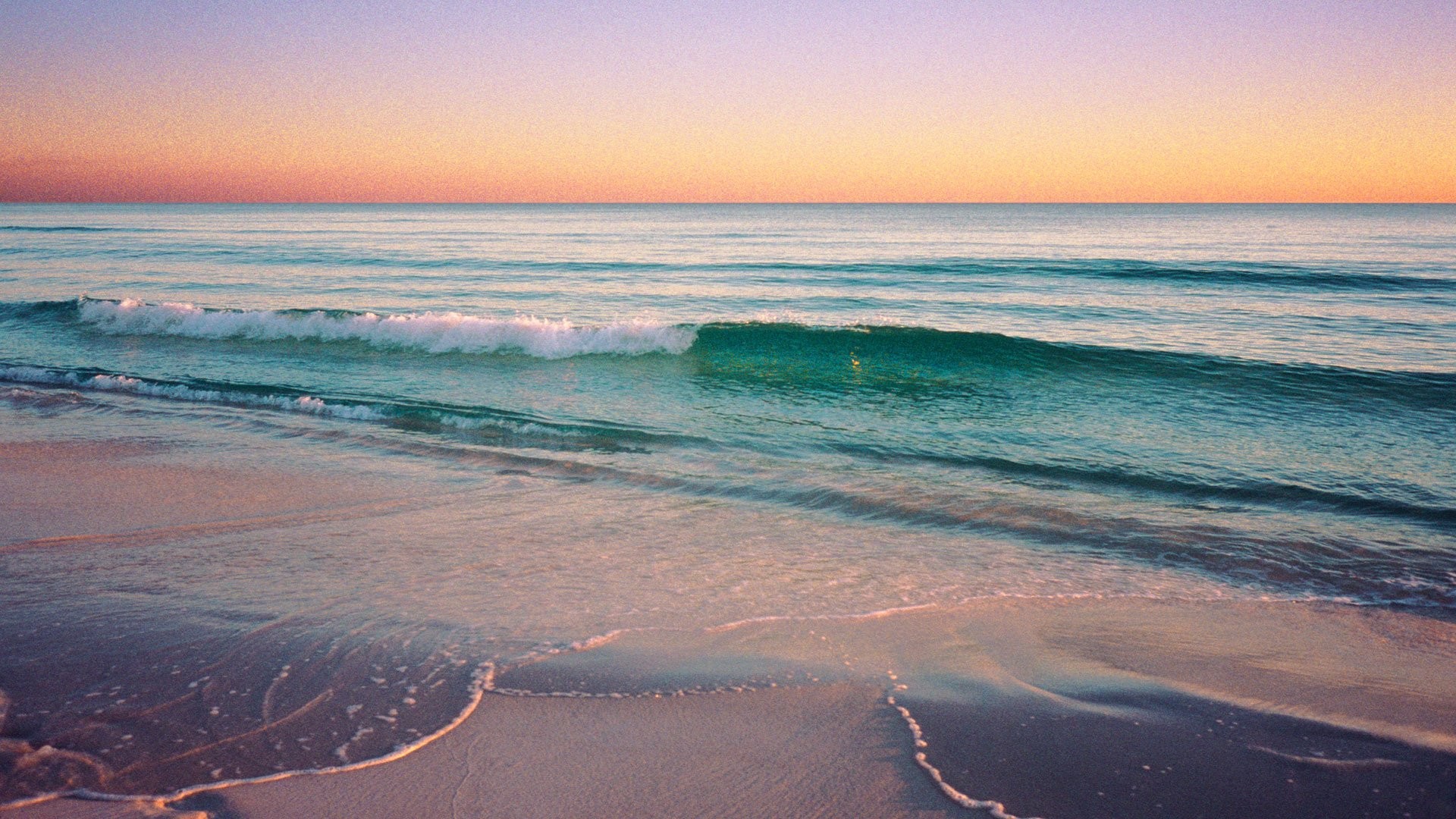 1920x1080 Emerald Beach Florida; florida beach
