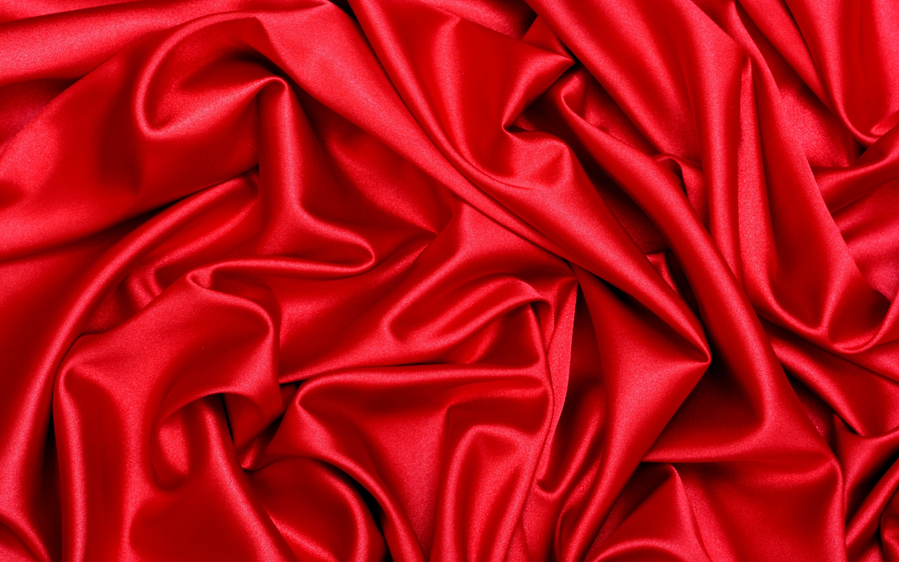 2880x1800 Artistic - Red Wallpaper
