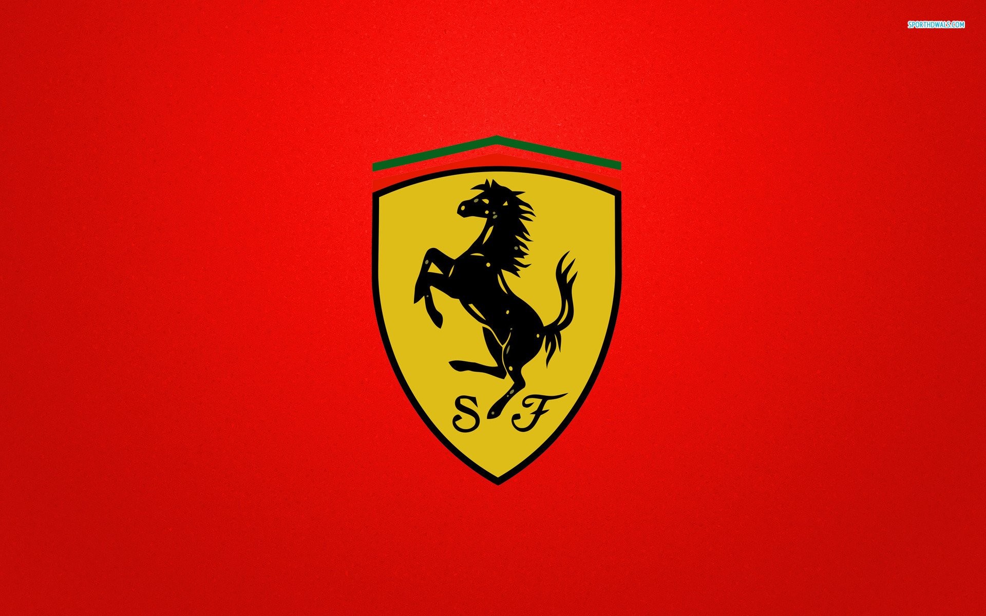 1920x1200 Scuderia Ferrari