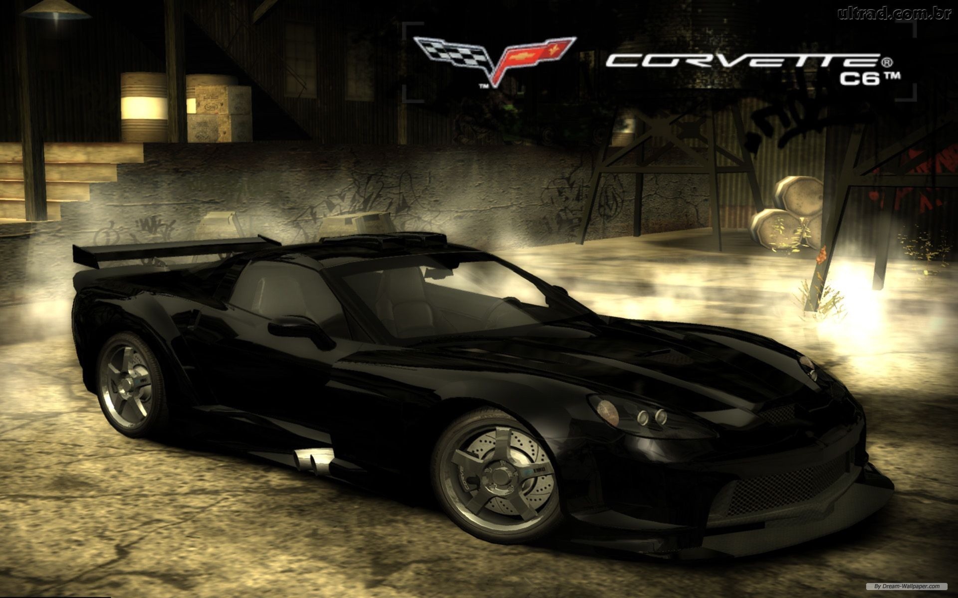 1920x1200 Free Game wallpaper - Need for Speed Most Wanted wallpaper -   wallpaper - Index 4