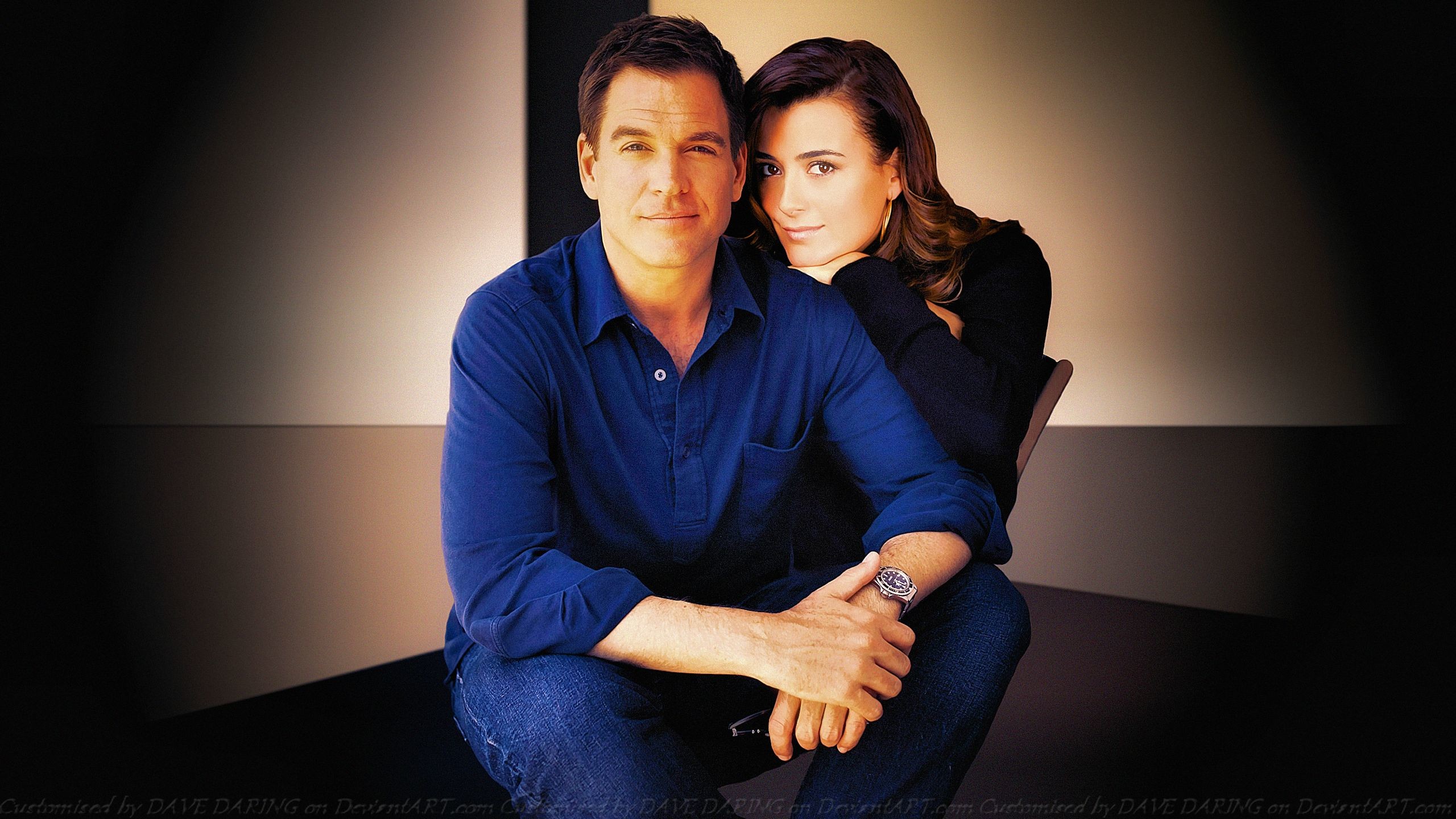 2560x1440 TIVA by Dave-Daring TIVA by Dave-Daring