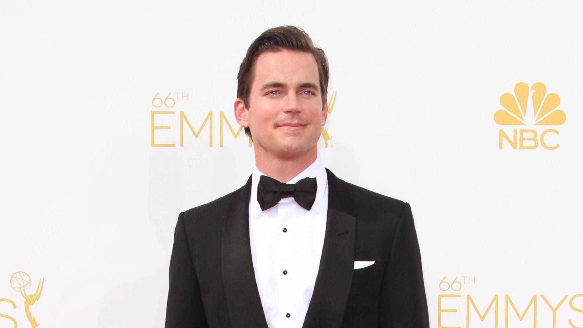 1920x1080 There is one thing strippers can't have and it's all Matt Bomer can think