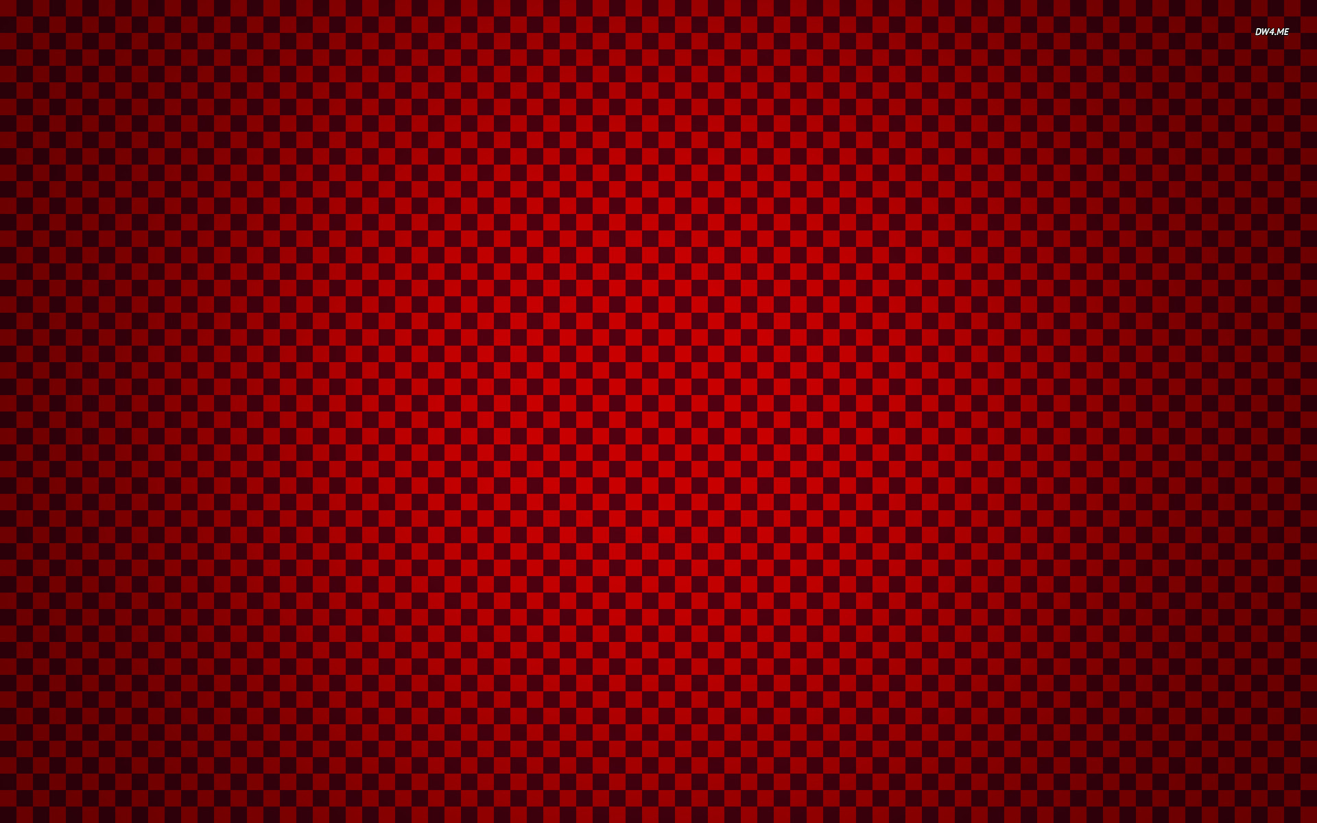 1920x1200 Red checkered pattern wallpaper Digital Art wallpapers 1283 