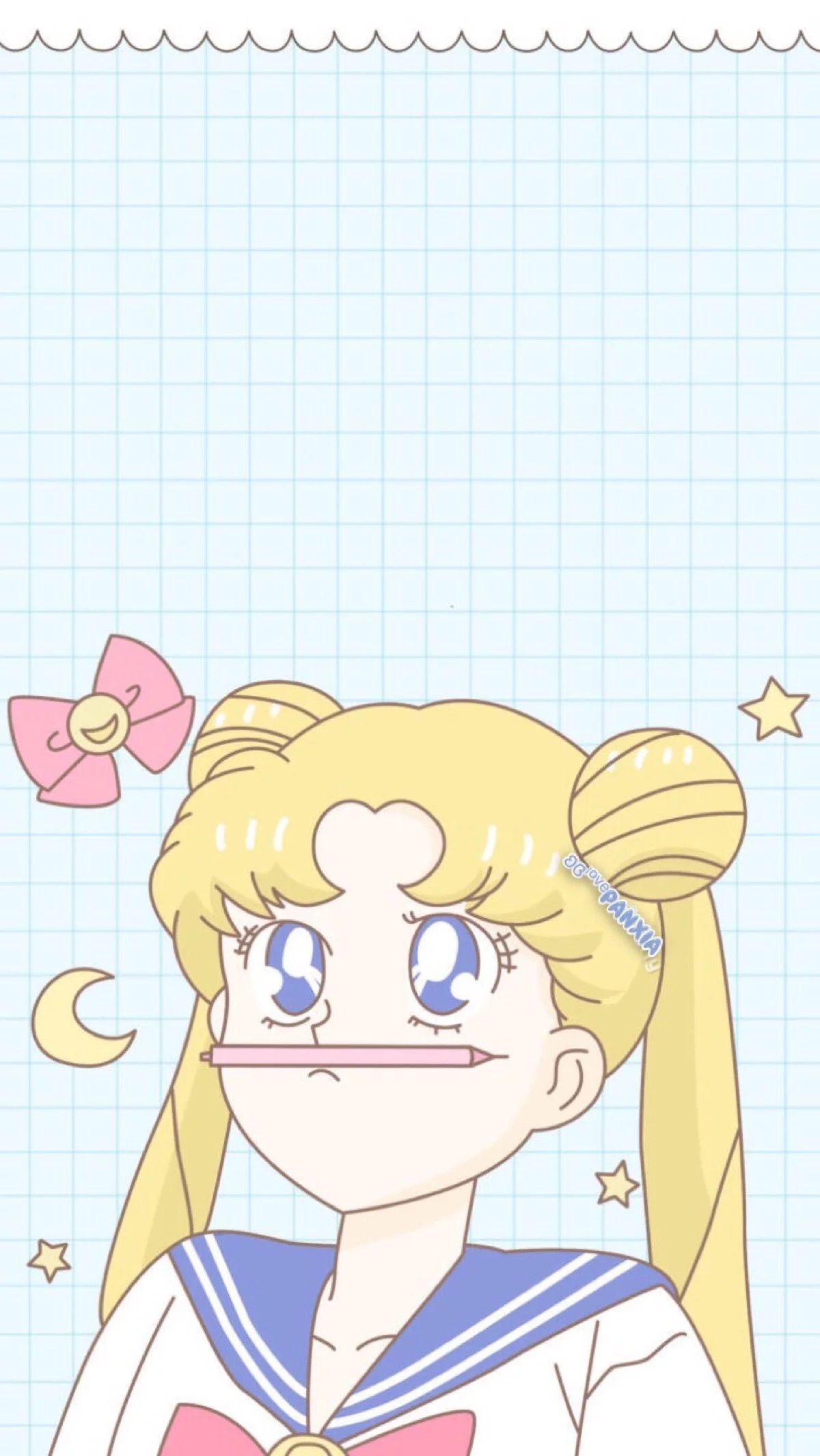 1200x2130 à¸­à¸¸à¸à¸²à¸à¸´ Sailor Moon Background, Sailor Moon Wallpaper, Sailor Moon Manga,  Sailor