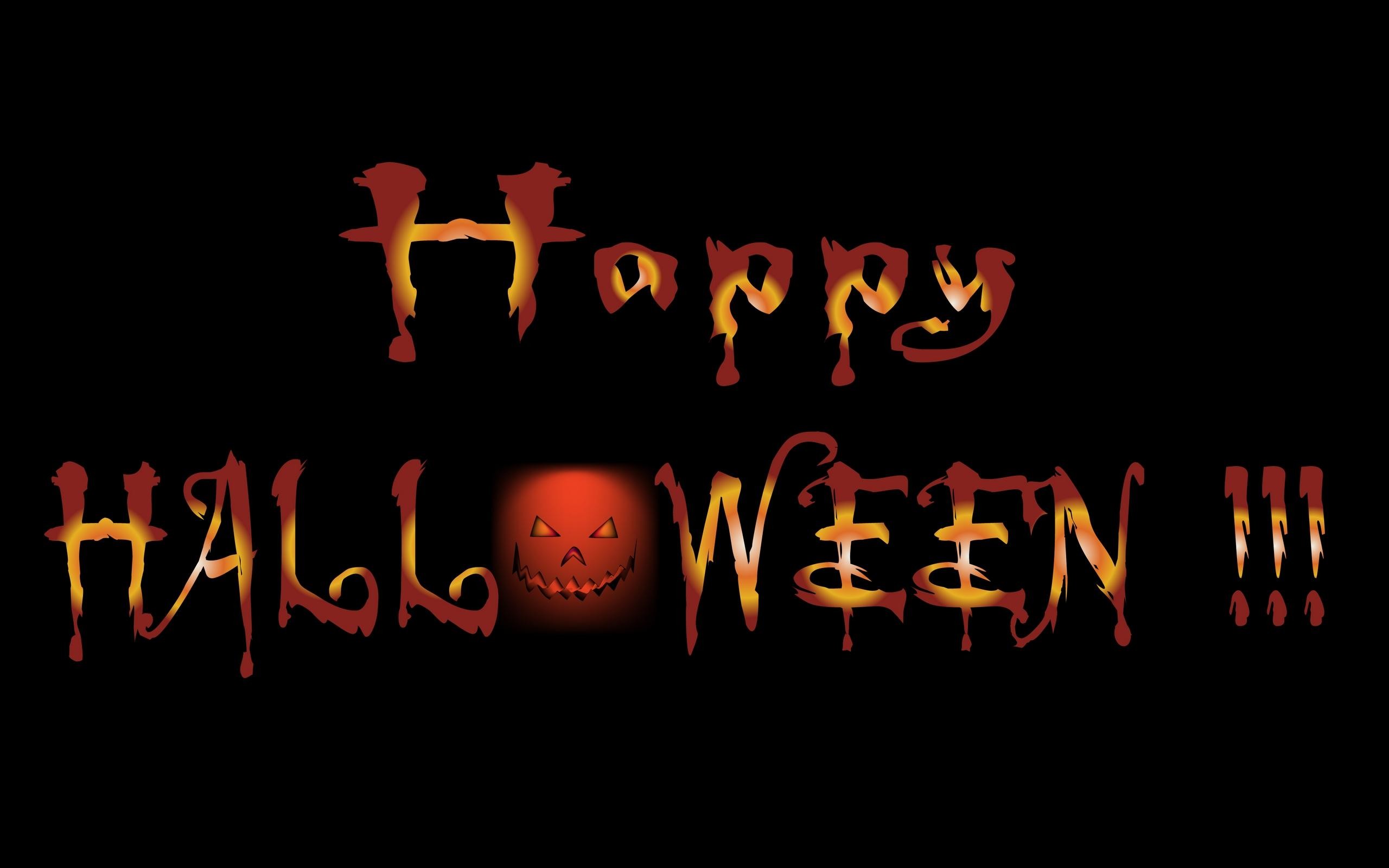 2560x1600 iPhone Screenshot 4 Source Â· Free Happy Halloween Wallpapers Â« Long  Wallpapers