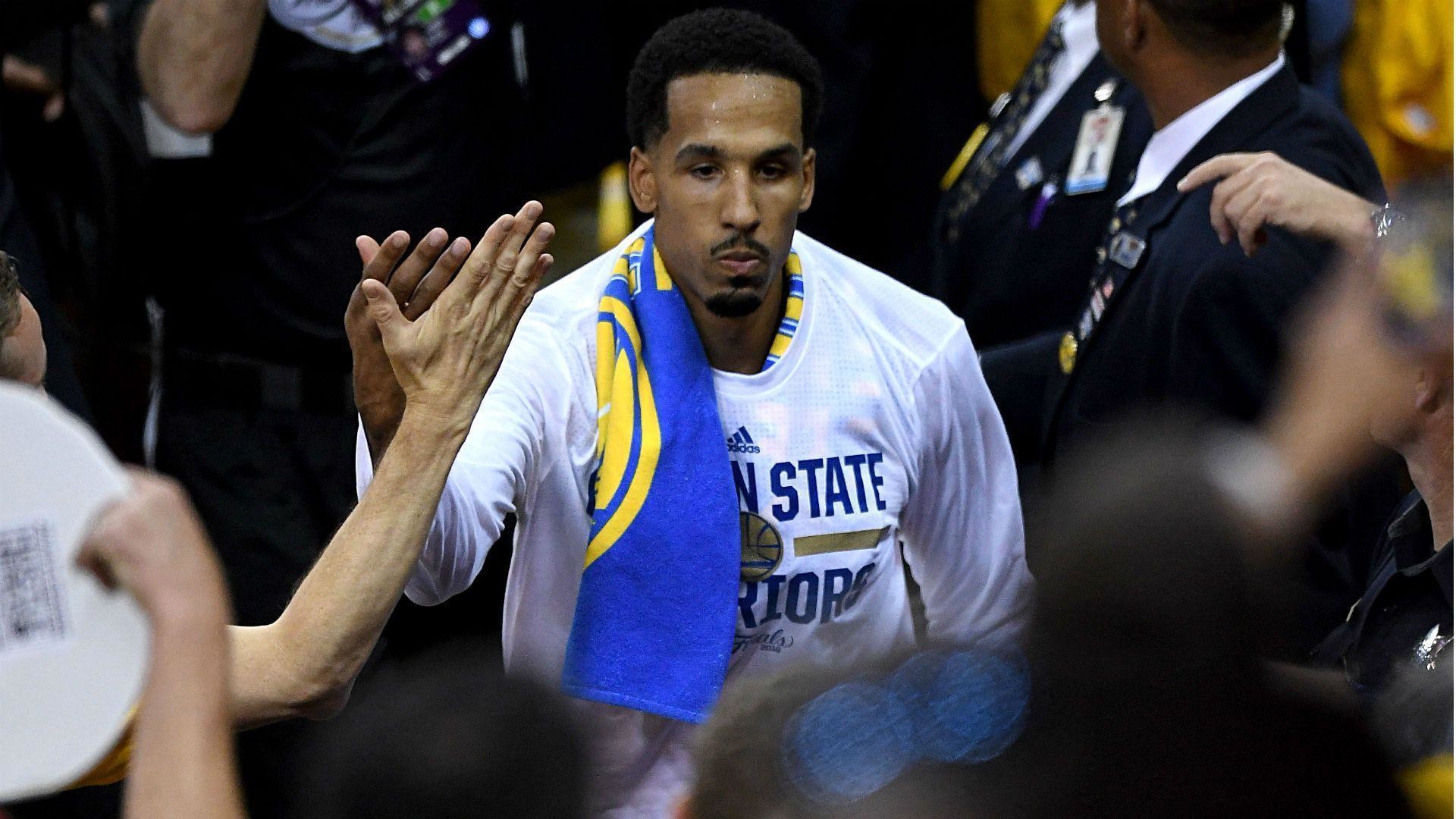 1920x1080 With another ring in sight, Shaun Livingston refuses to look back .