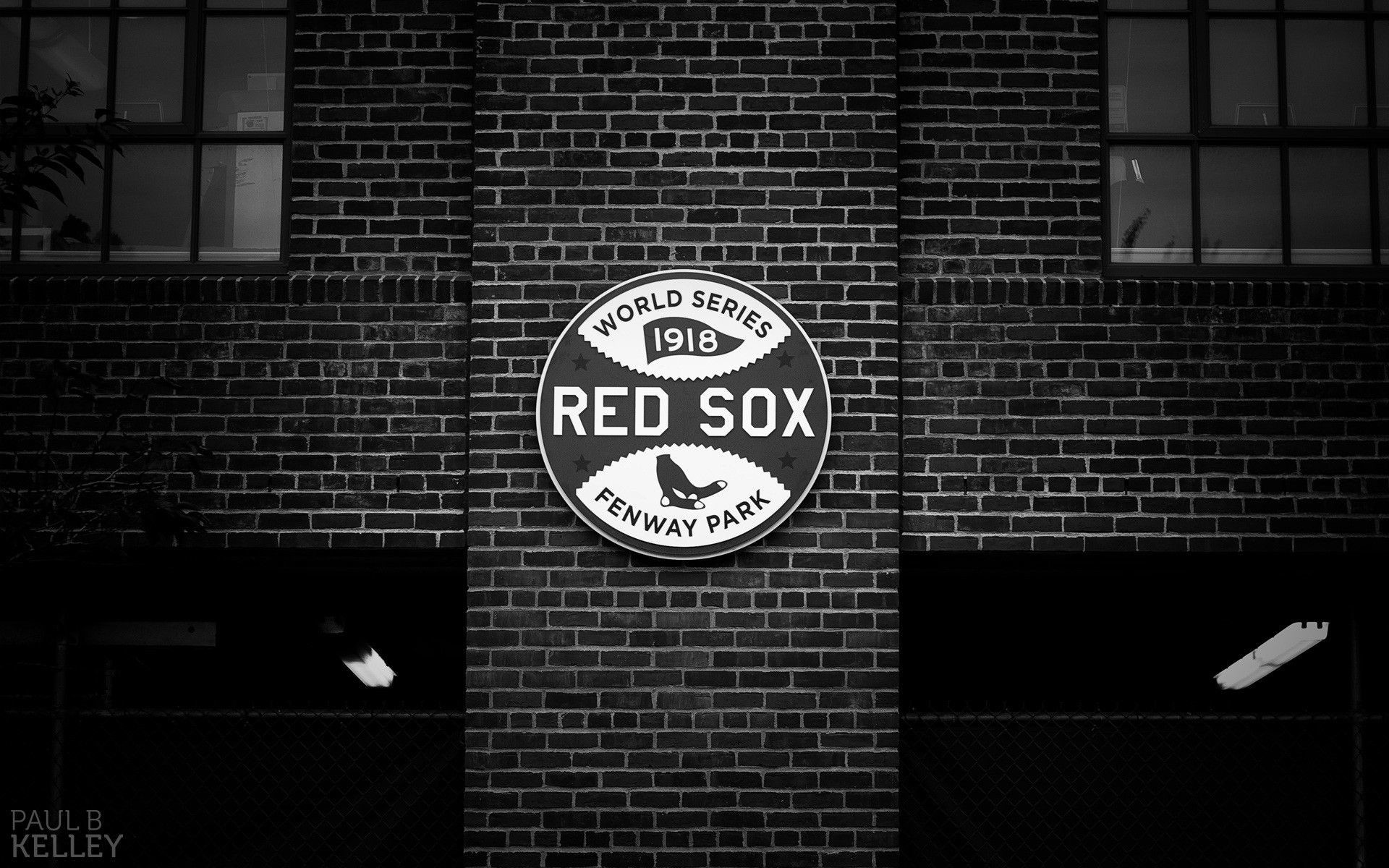 1920x1200 Sox Wallpaper