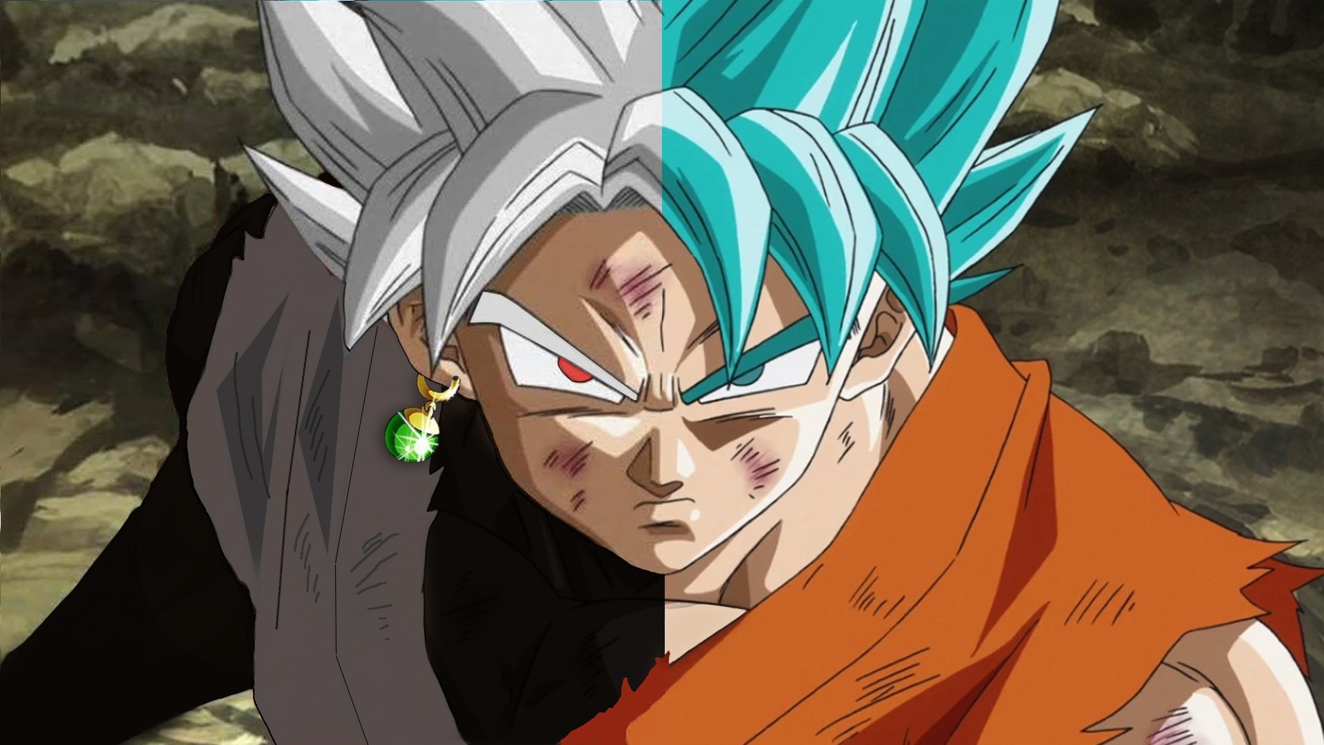 1920x1080 free wallpaper and screensavers for dragon ball super