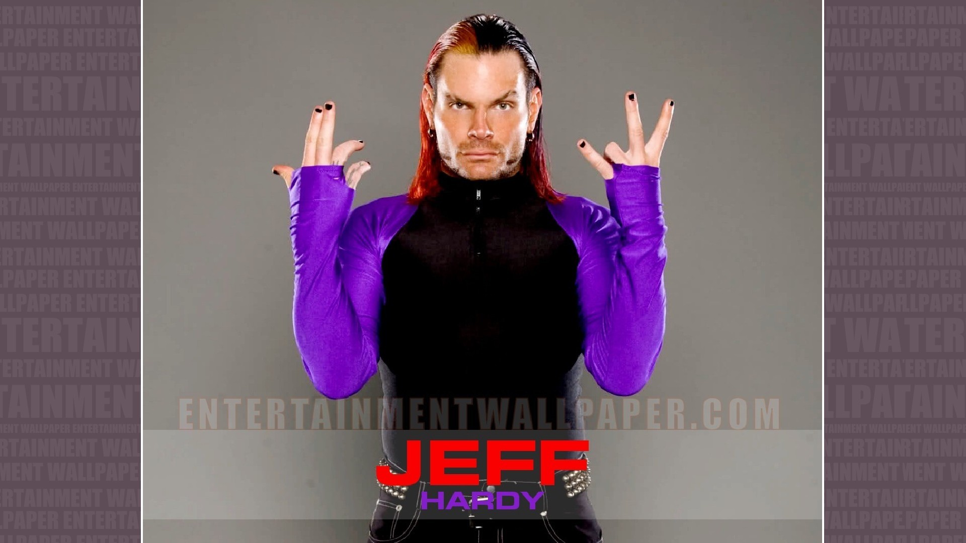 WWE Jeff Hardy Wallpapers 69 pictures