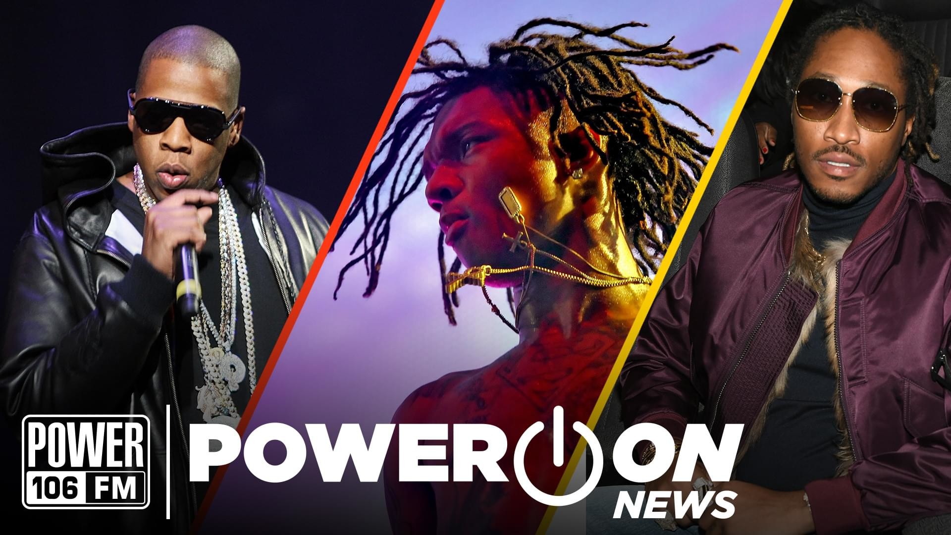1920x1080 #PowerOn: Tommy Lee Puts Travis Scott On Blast, Meek Mill Drops Album  W/Controversial Jay Z Verse + MORE