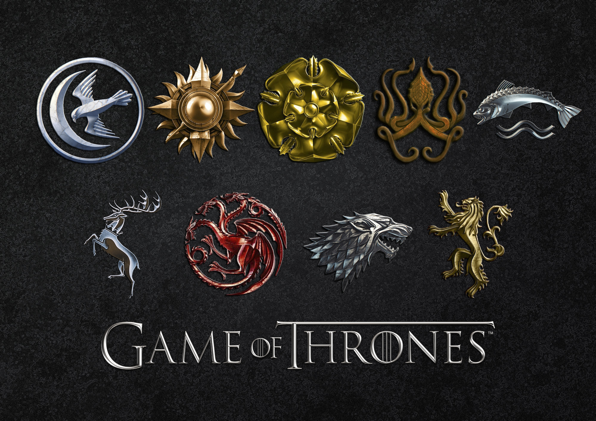 2000x1413 ... Game Of Thrones House Sigil Folder Icons by KatSy0